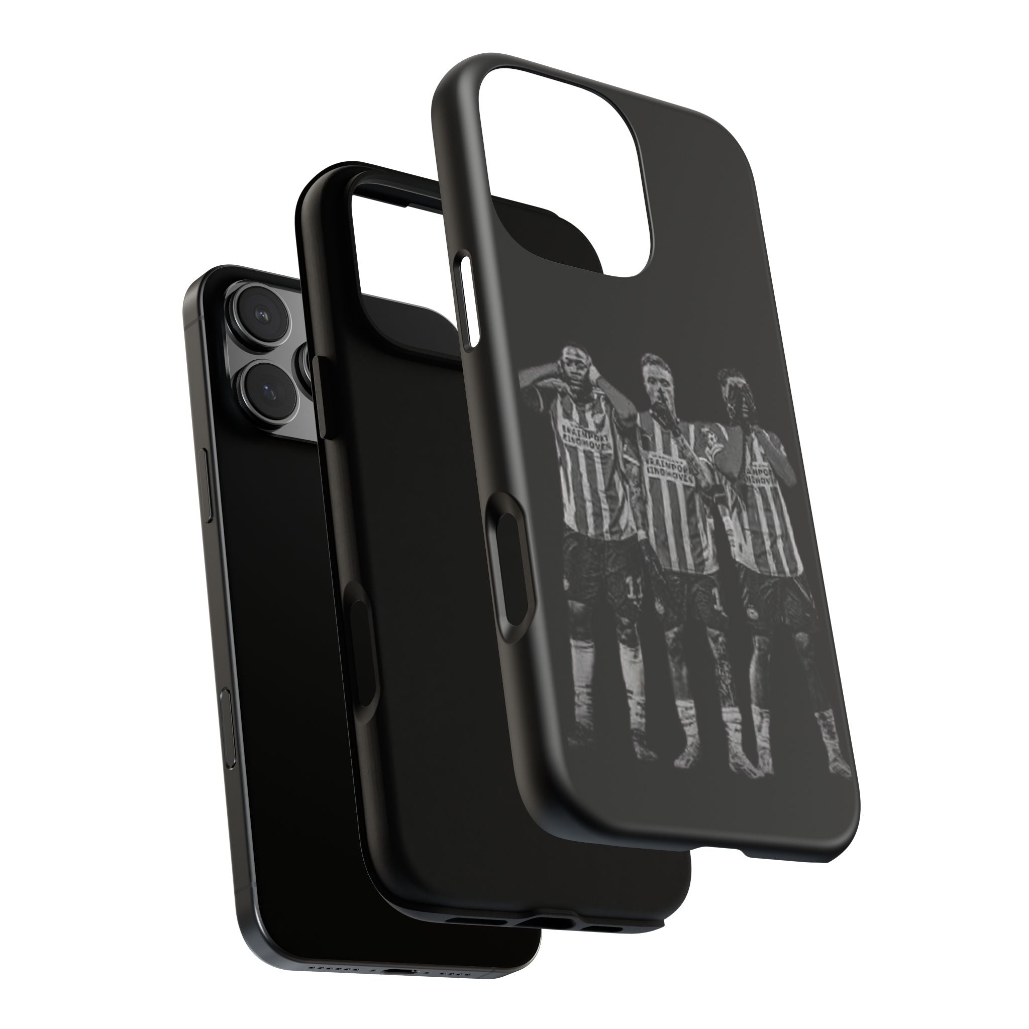 HNE SNE SNE Phone Case