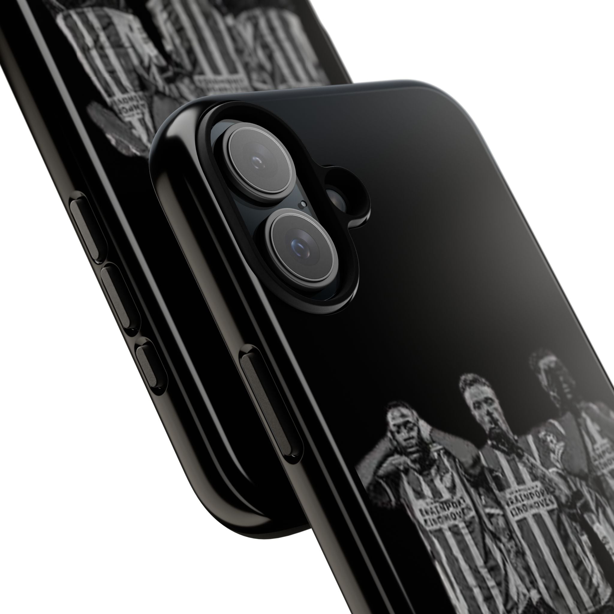 HNE SNE SNE Phone Case