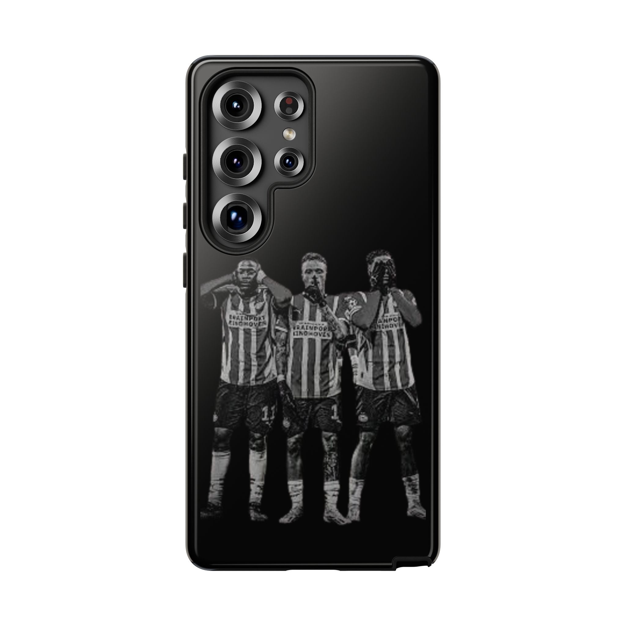 HNE SNE SNE Phone Case