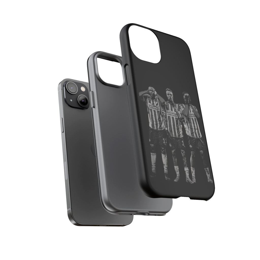 HNE SNE SNE Phone Case