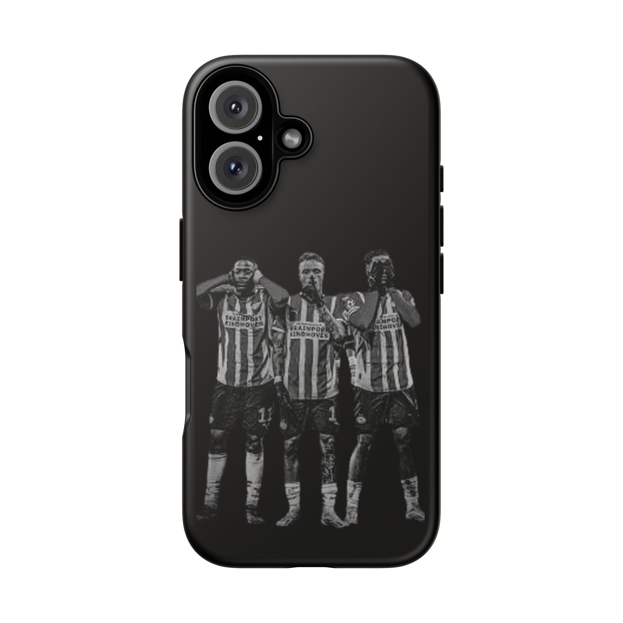 HNE SNE SNE Phone Case