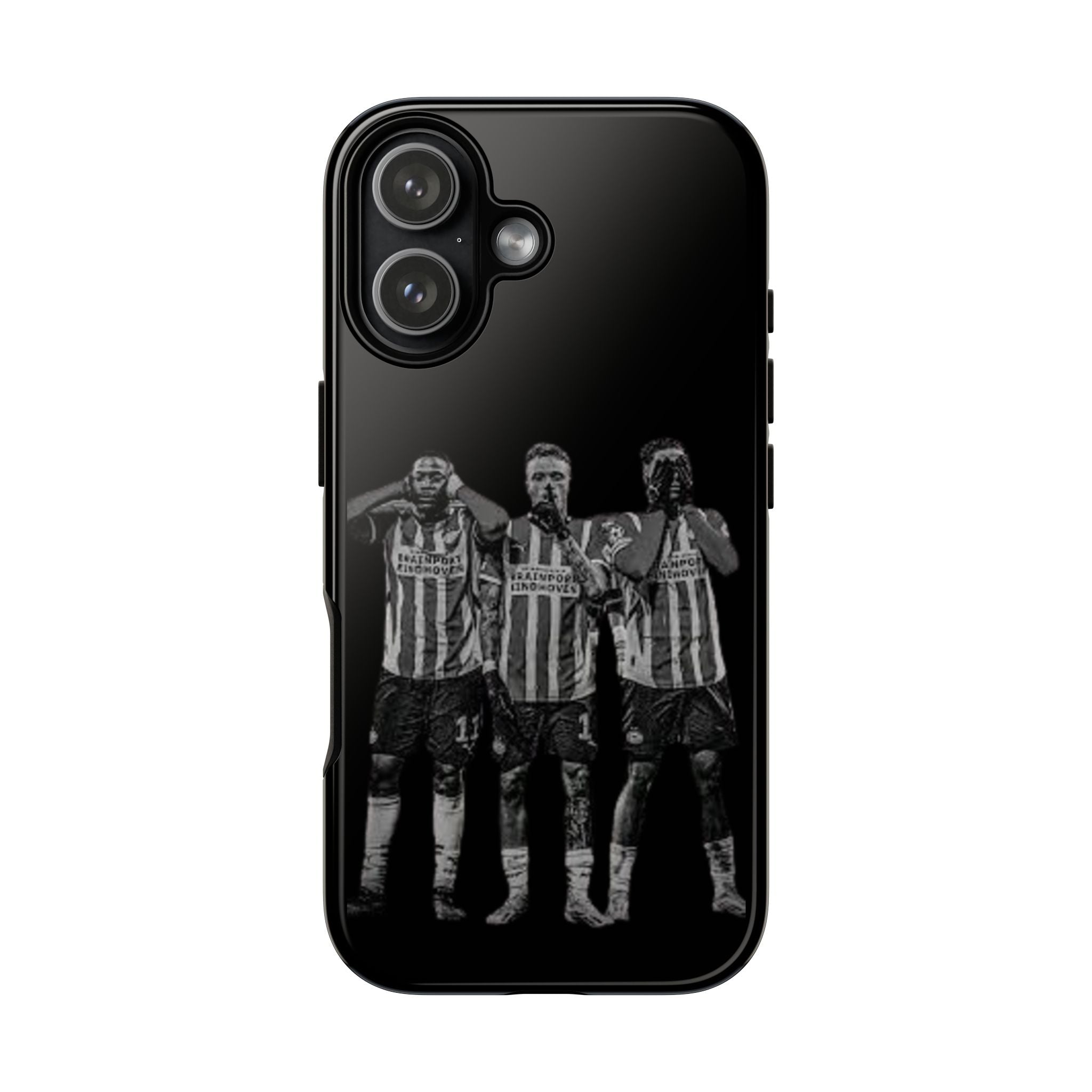 HNE SNE SNE Phone Case