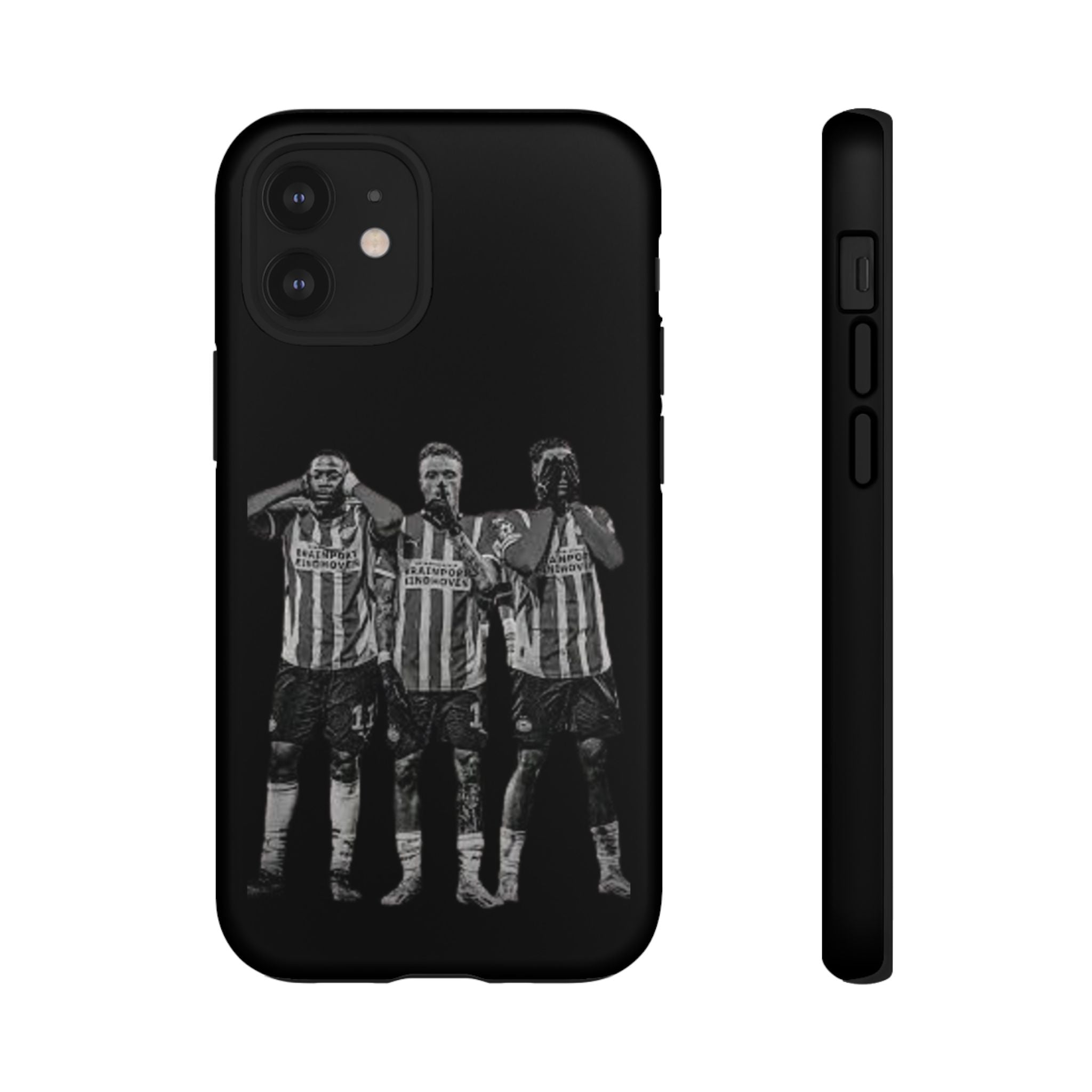 HNE SNE SNE Phone Case