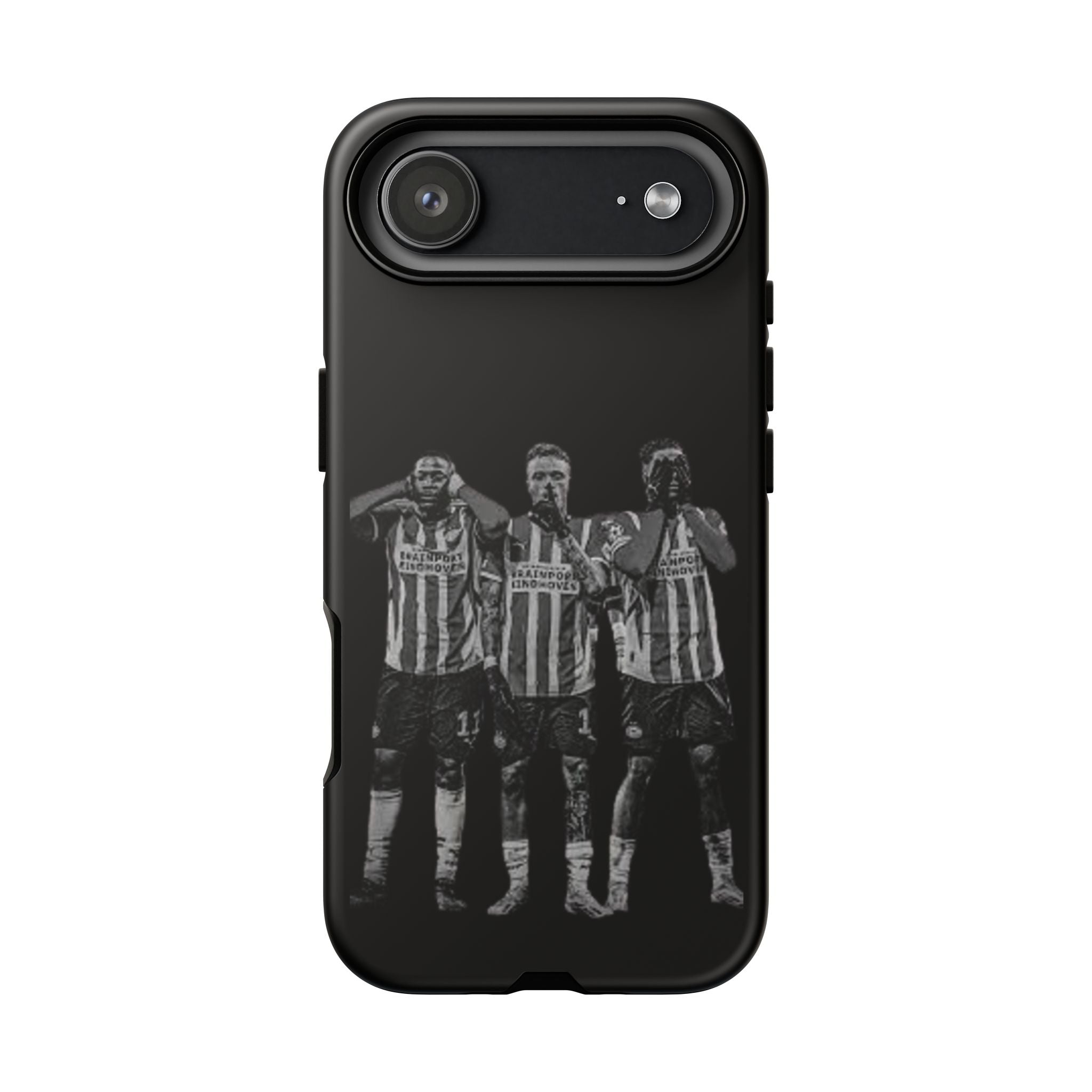 HNE SNE SNE Phone Case