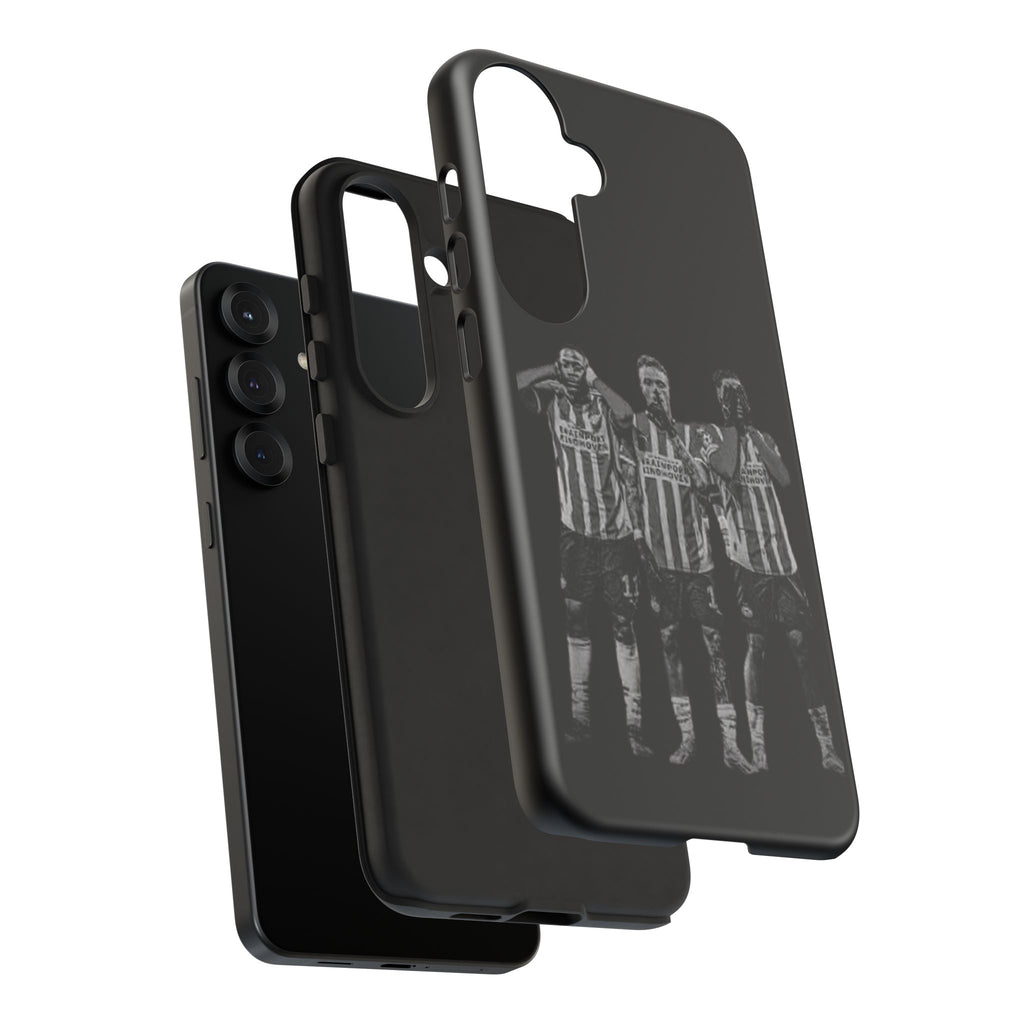 HNE SNE SNE Phone Case