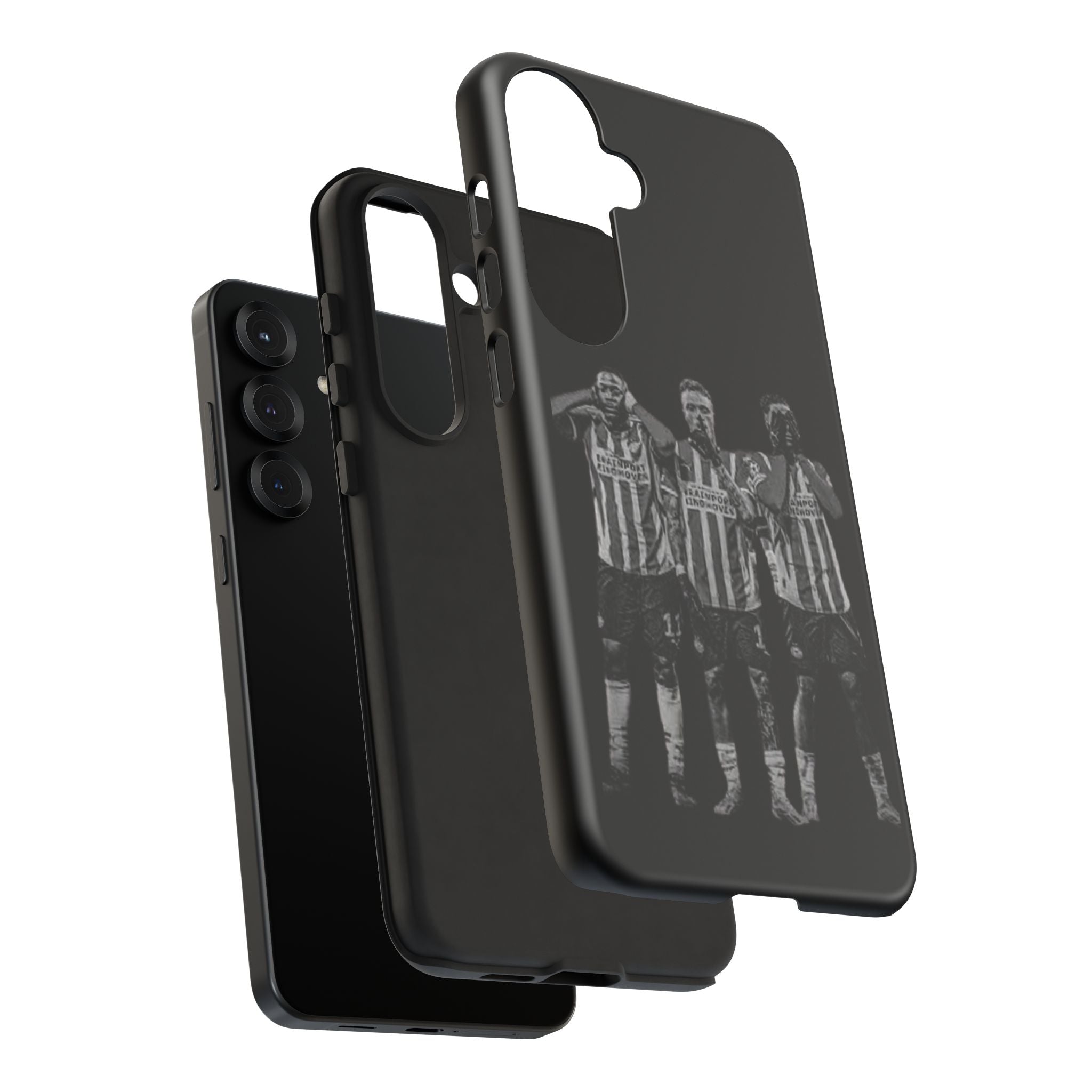HNE SNE SNE Phone Case