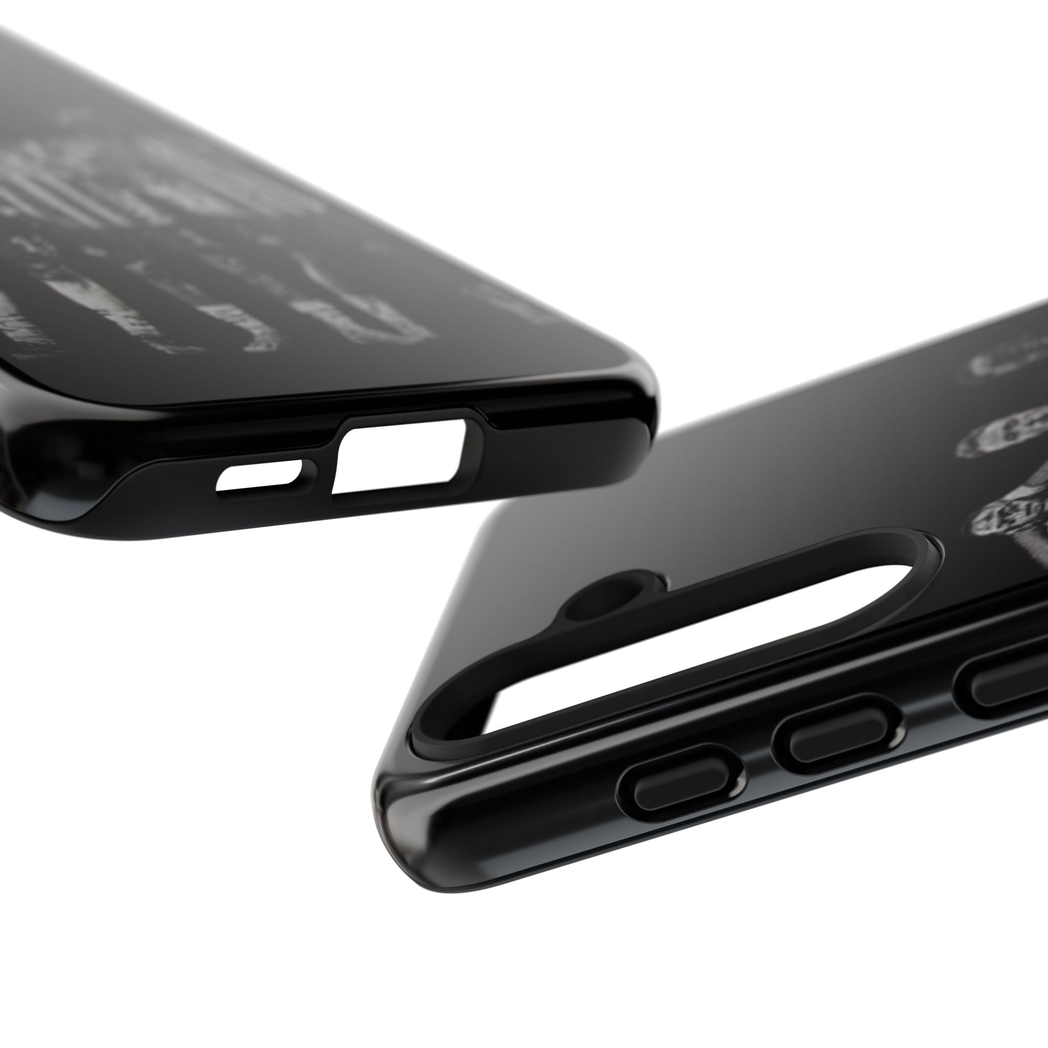HNE SNE SNE Phone Case