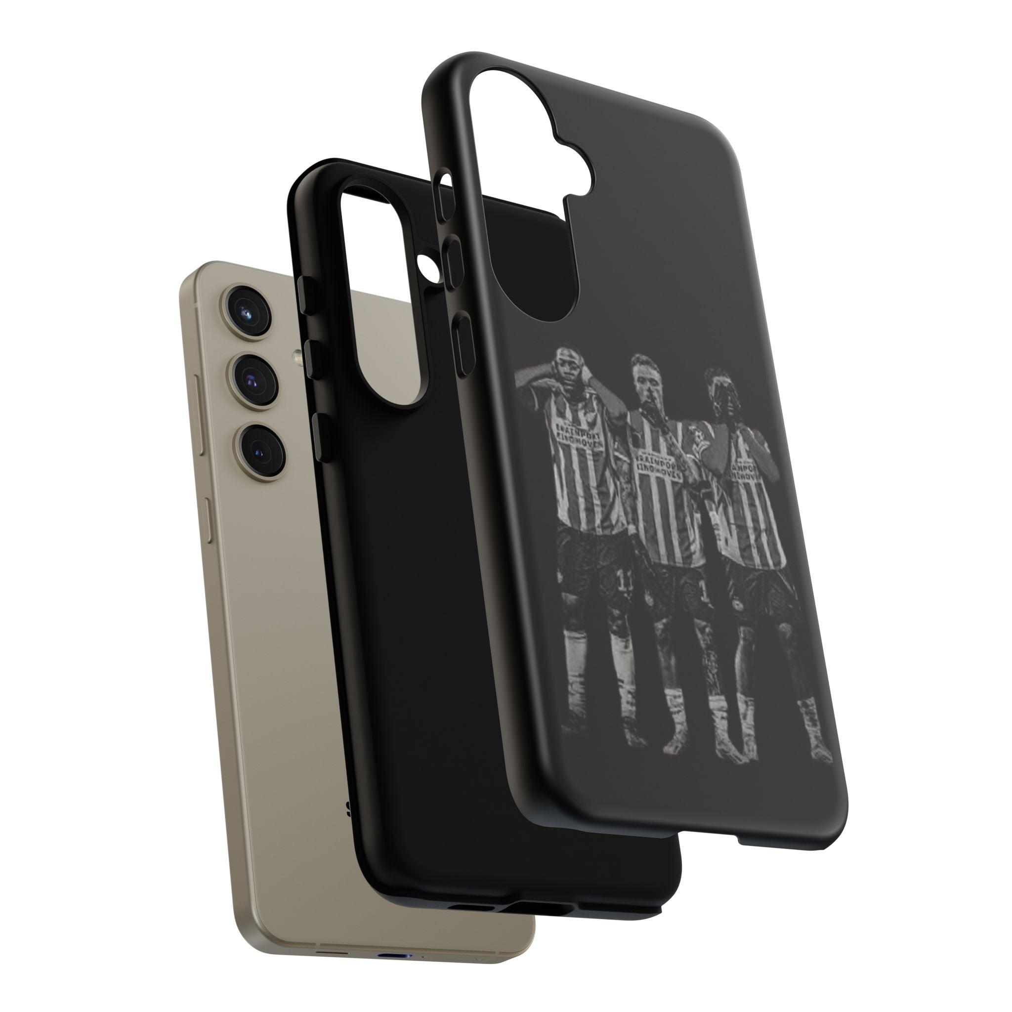 HNE SNE SNE Phone Case
