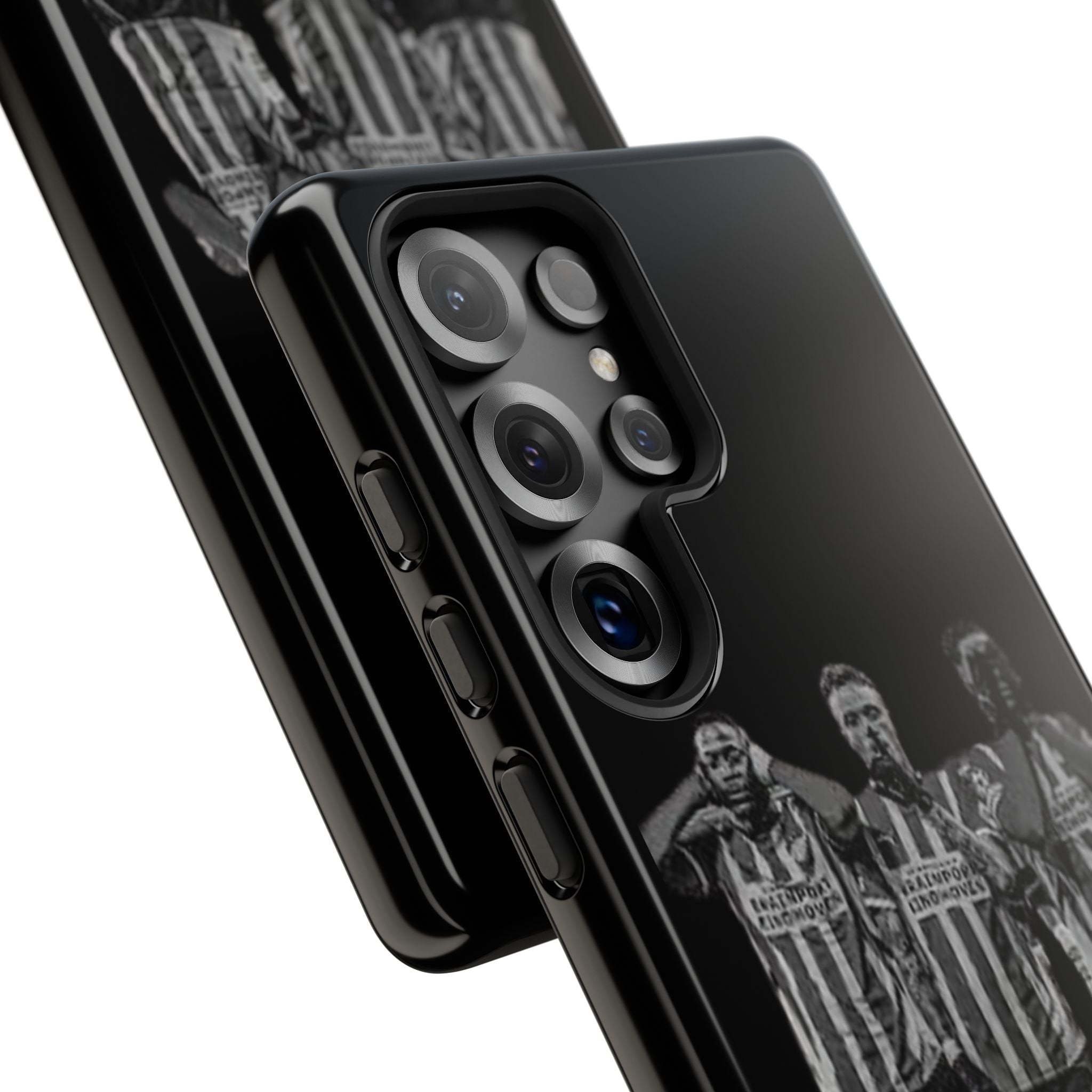HNE SNE SNE Phone Case