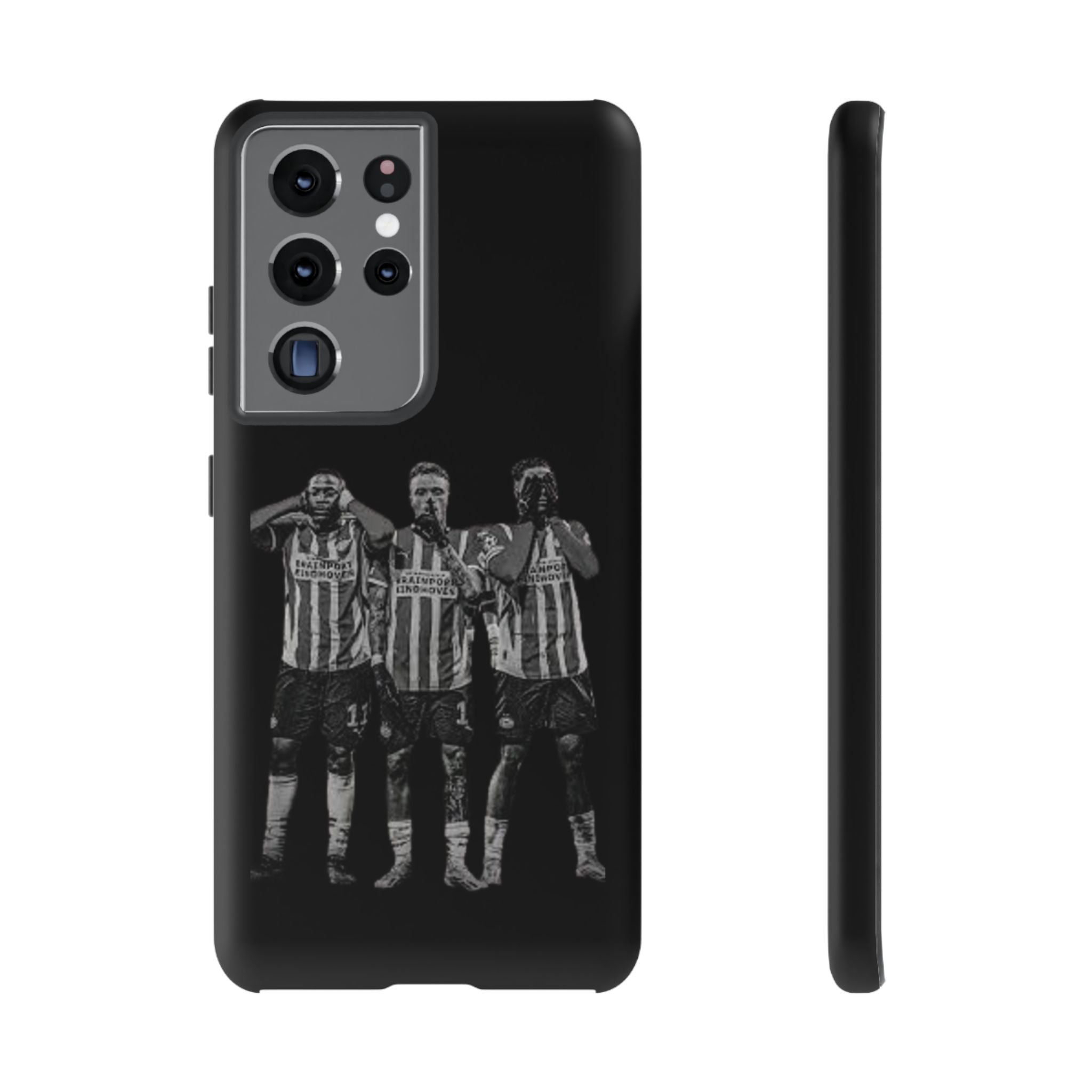 HNE SNE SNE Phone Case