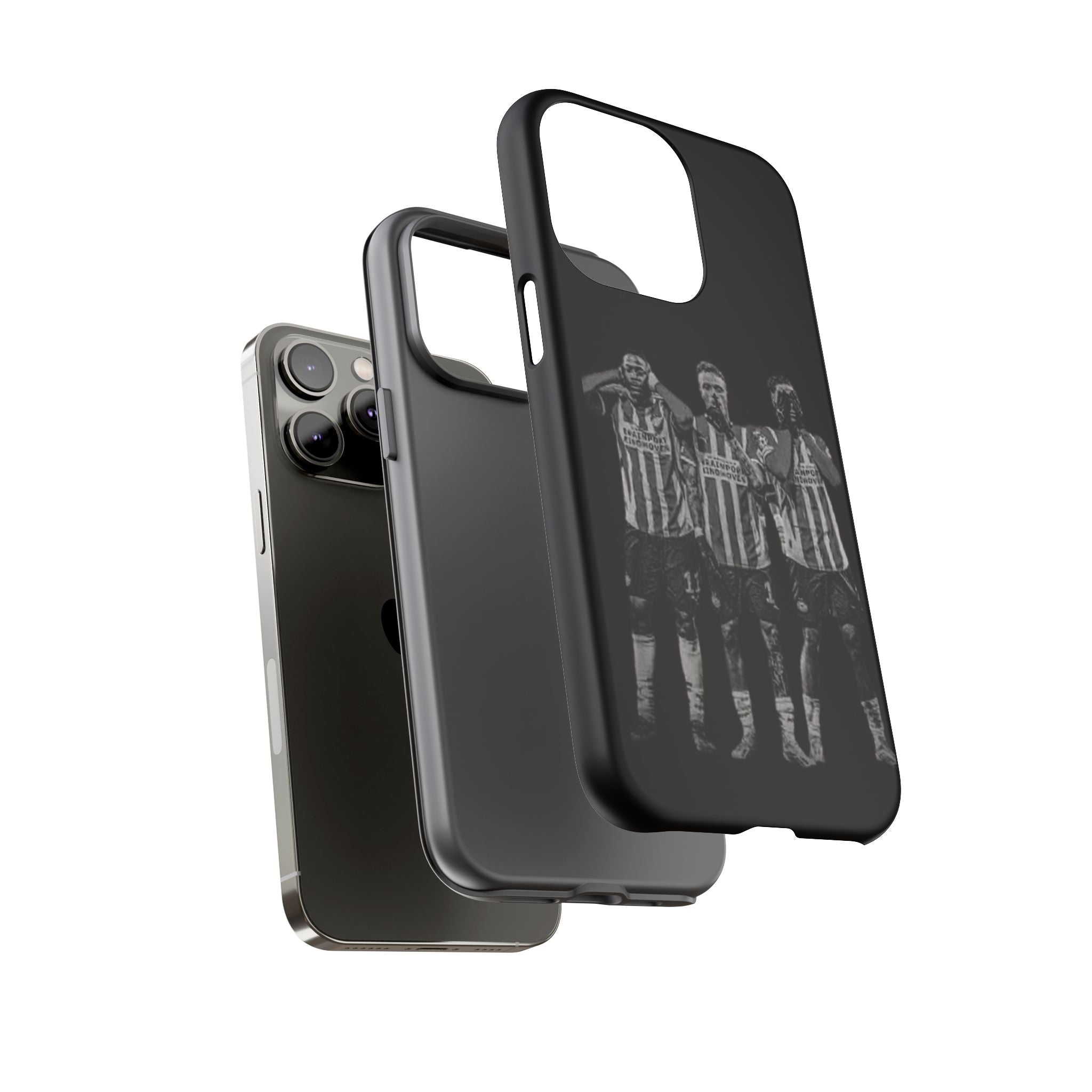 HNE SNE SNE Phone Case