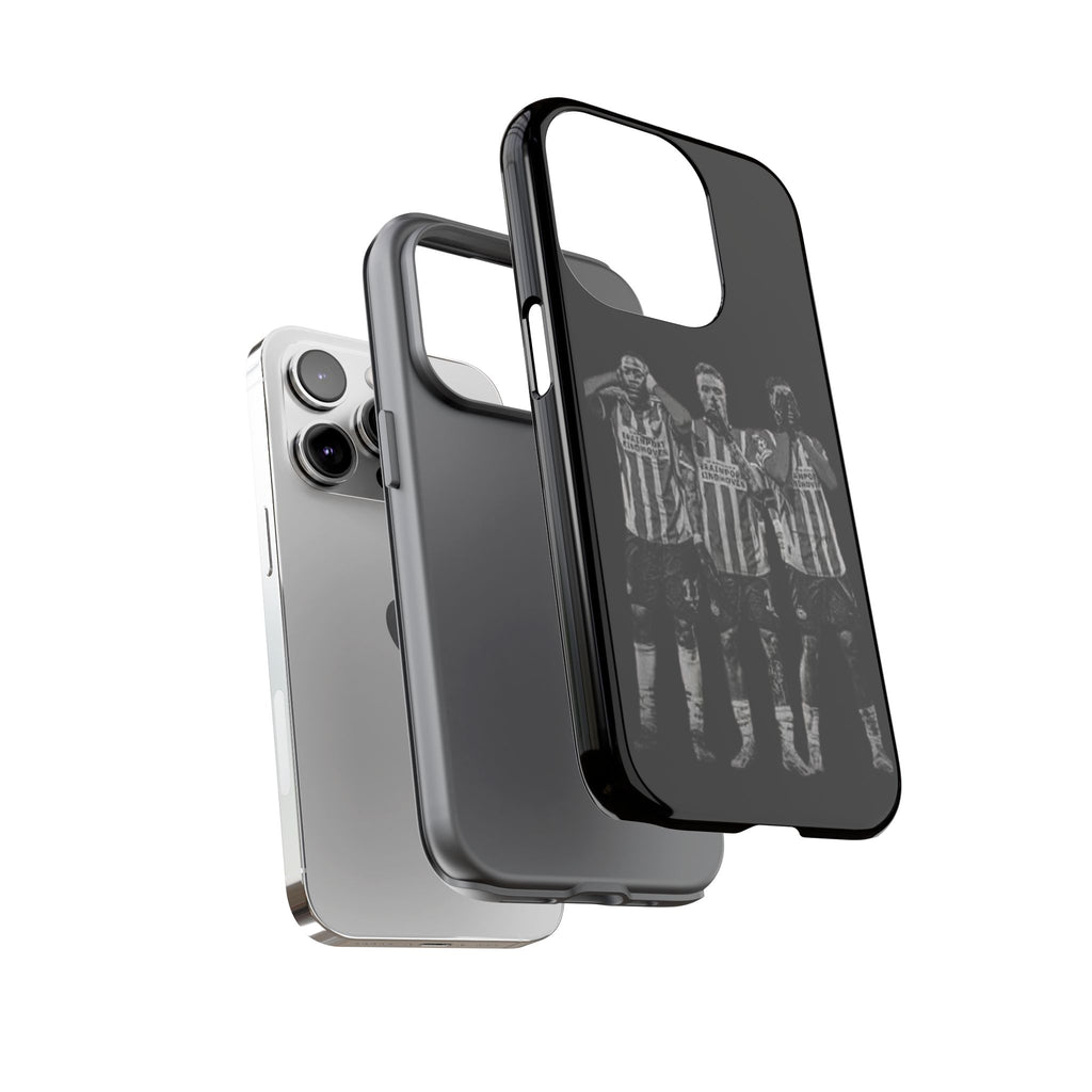 HNE SNE SNE Phone Case