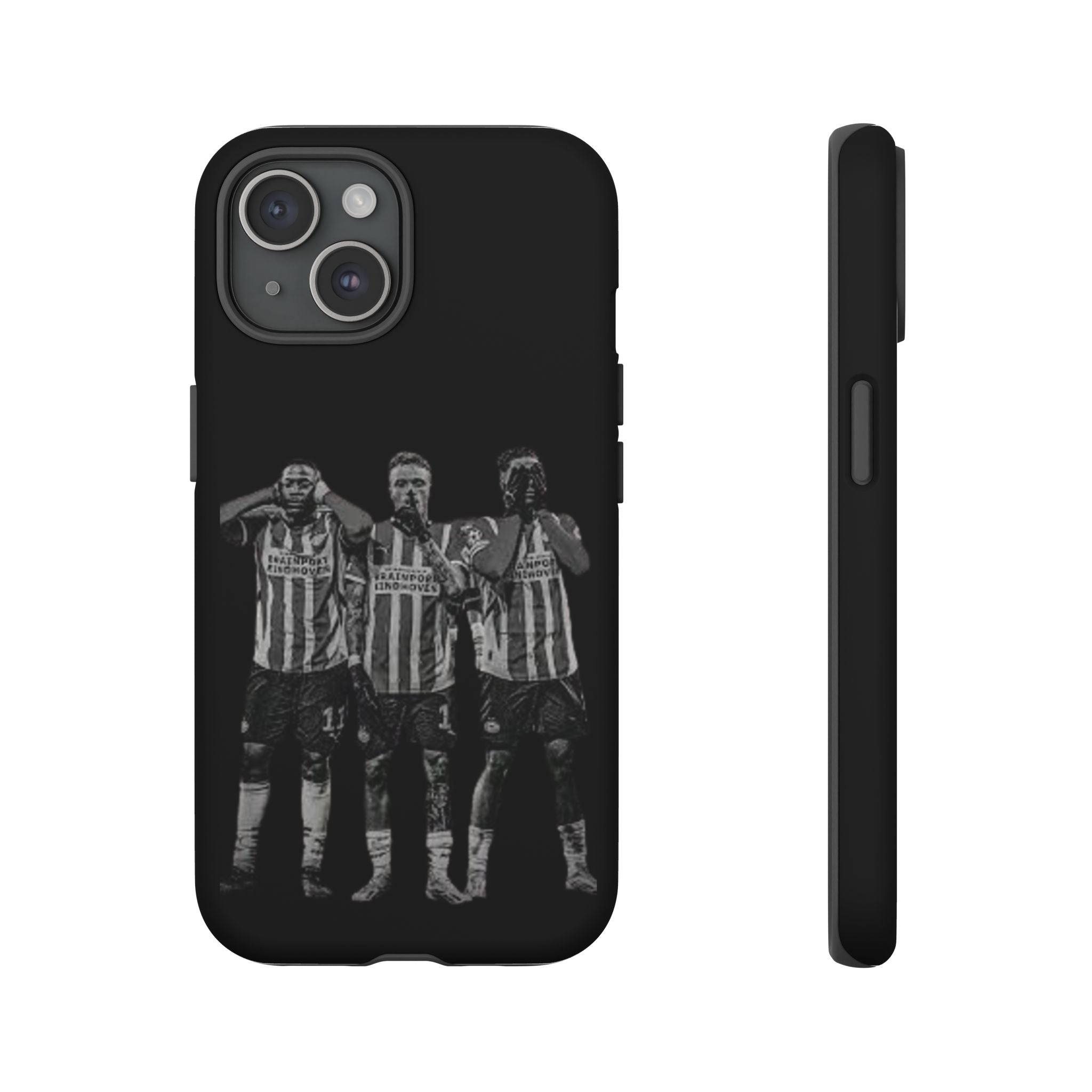 HNE SNE SNE Phone Case