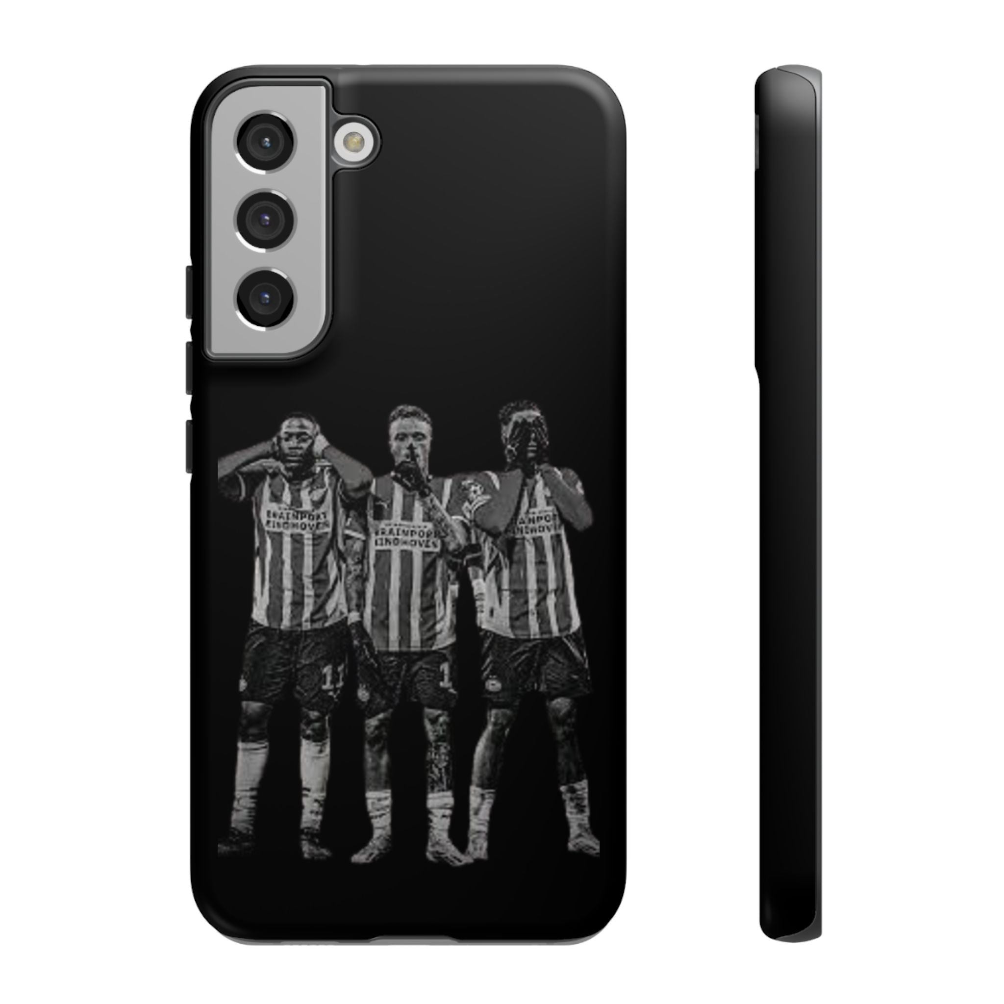 HNE SNE SNE Phone Case