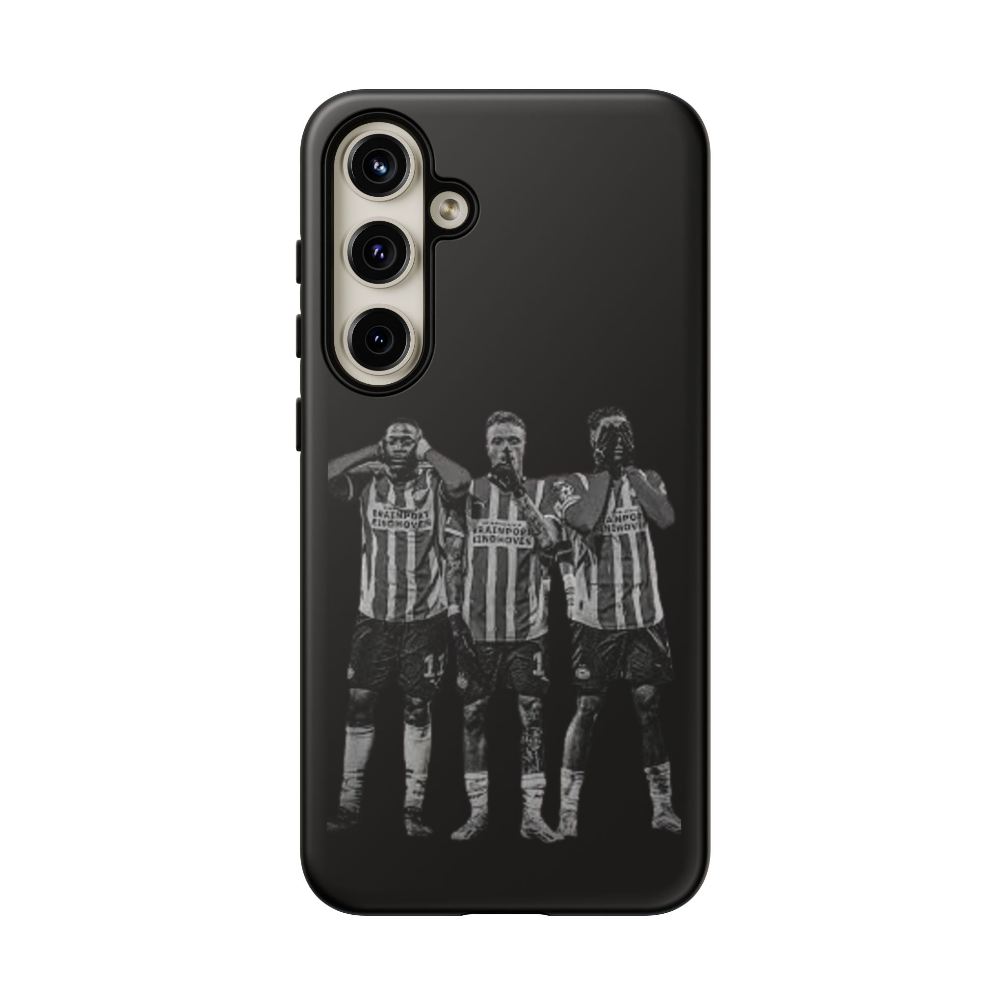 HNE SNE SNE Phone Case