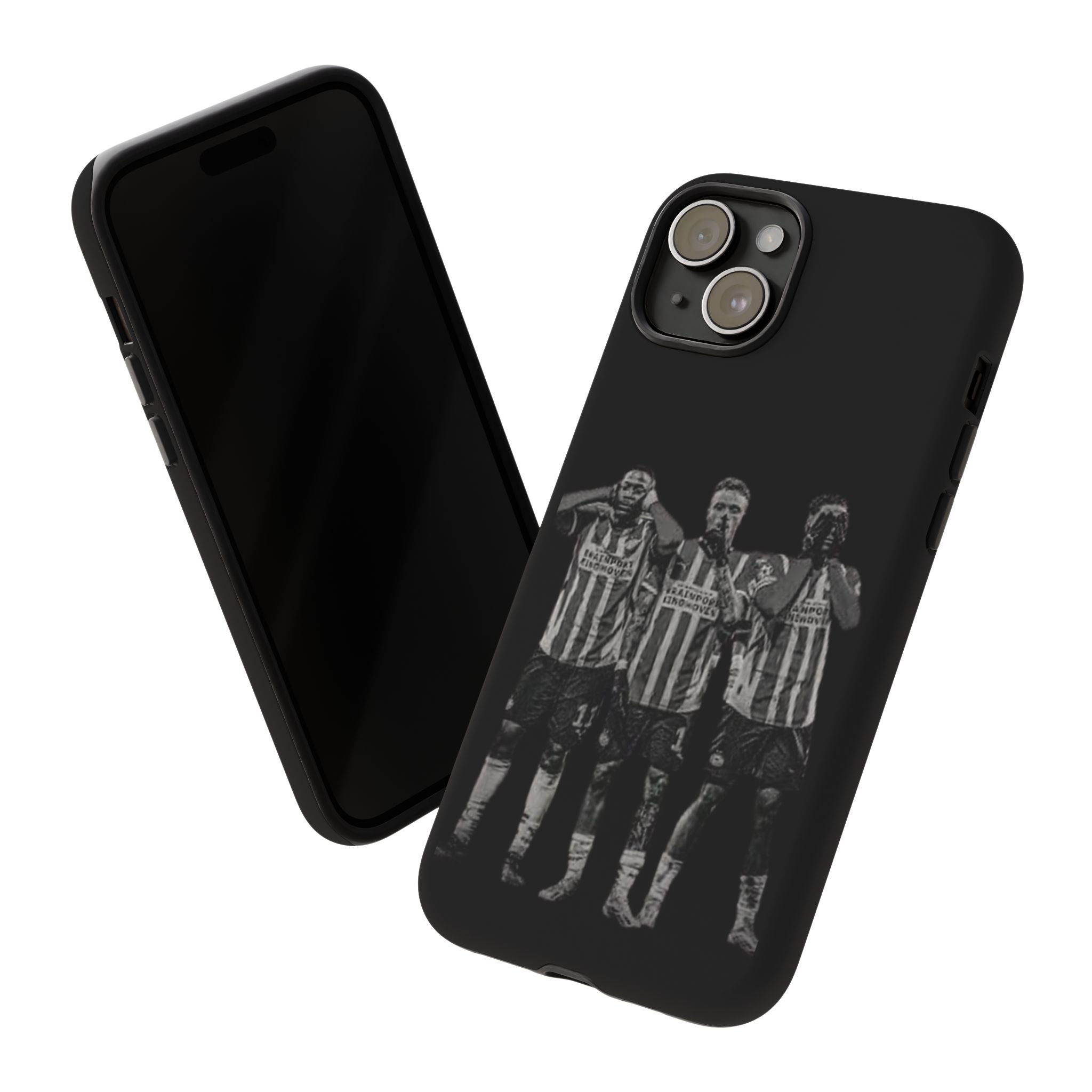 HNE SNE SNE Phone Case