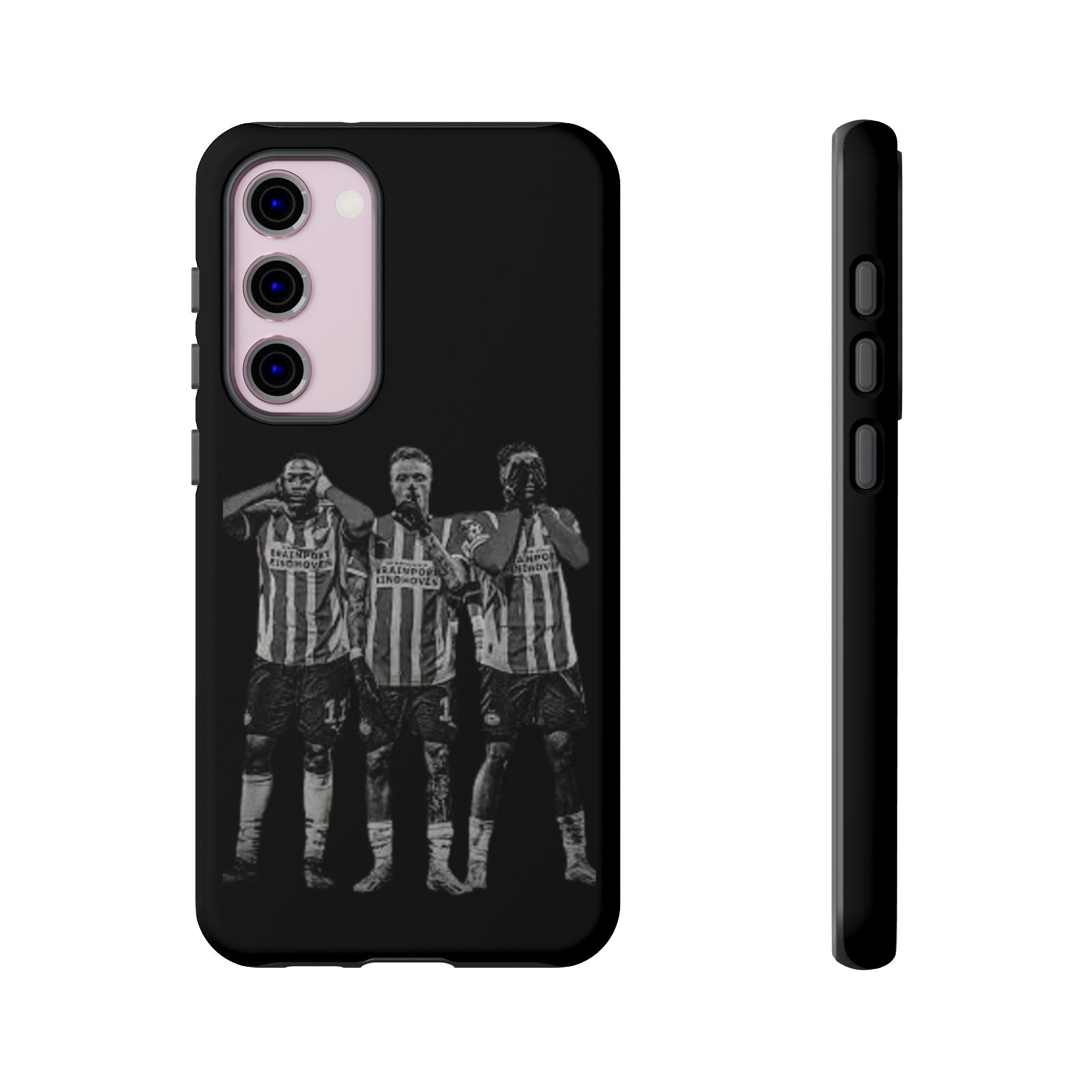 HNE SNE SNE Phone Case