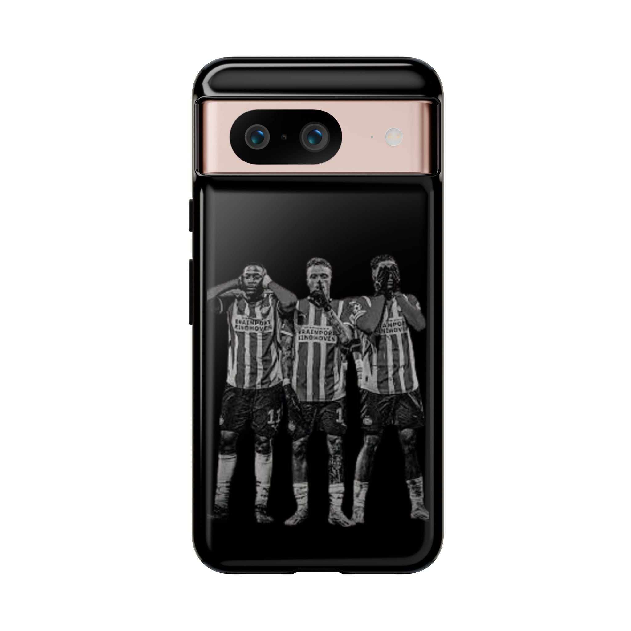 HNE SNE SNE Phone Case