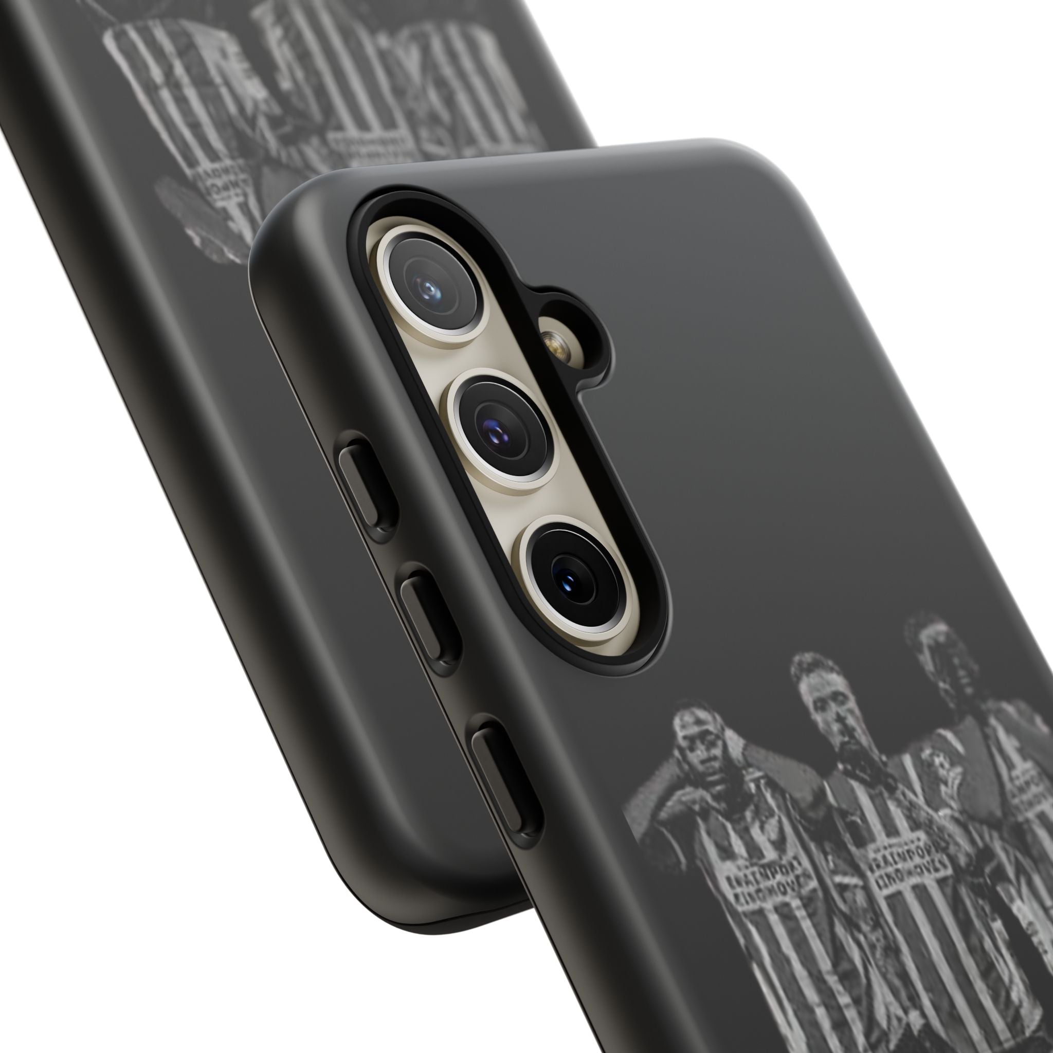 HNE SNE SNE Phone Case