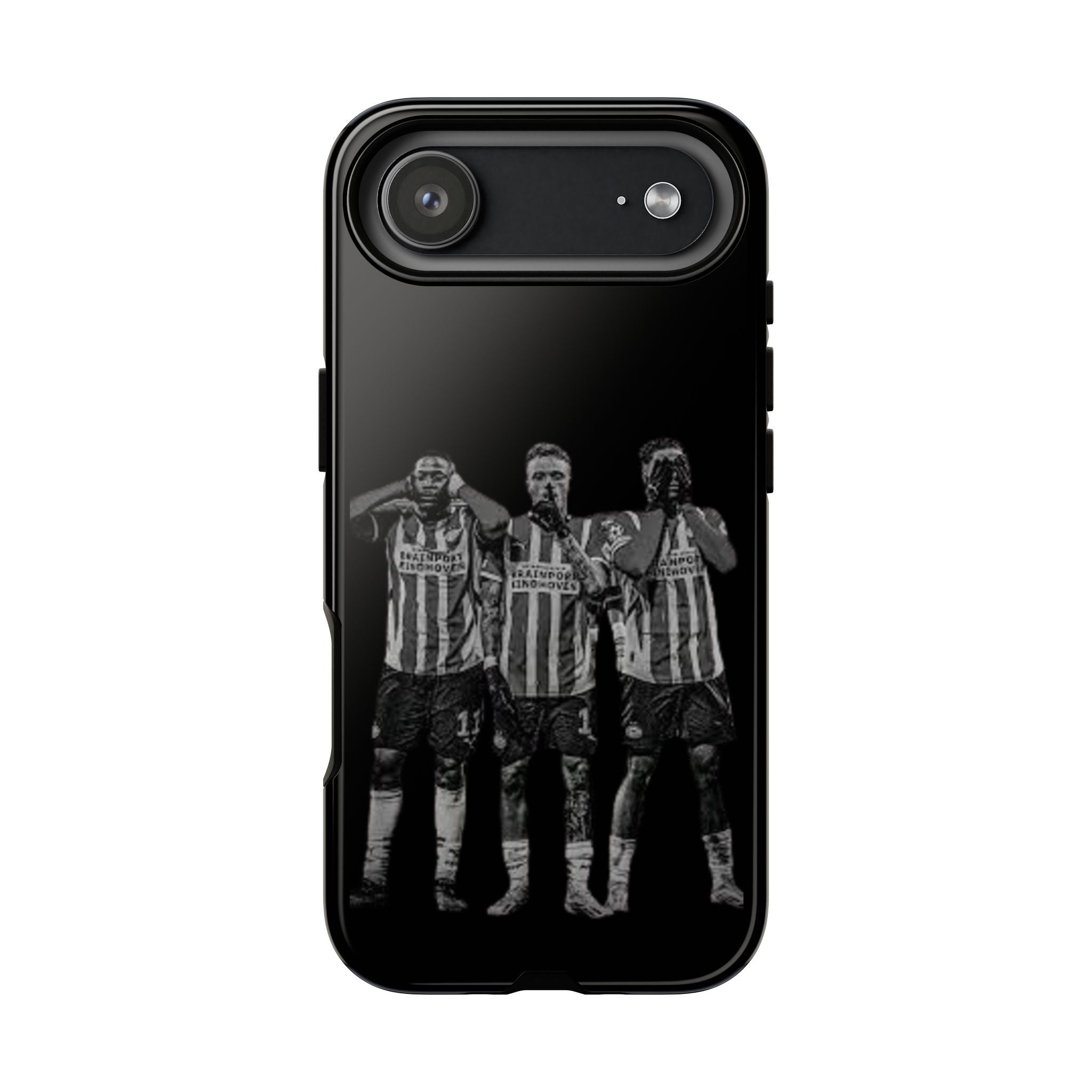 HNE SNE SNE Phone Case