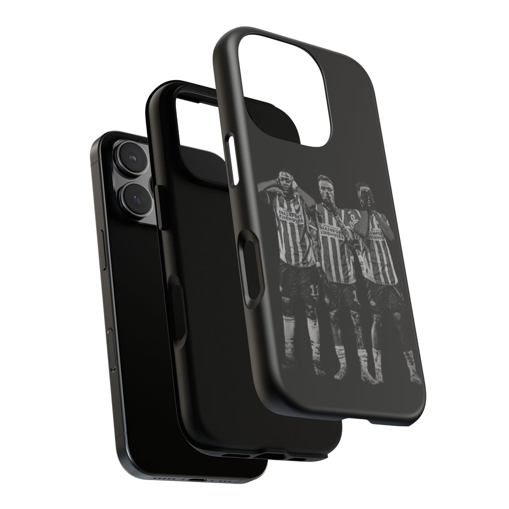 HNE SNE SNE Phone Case