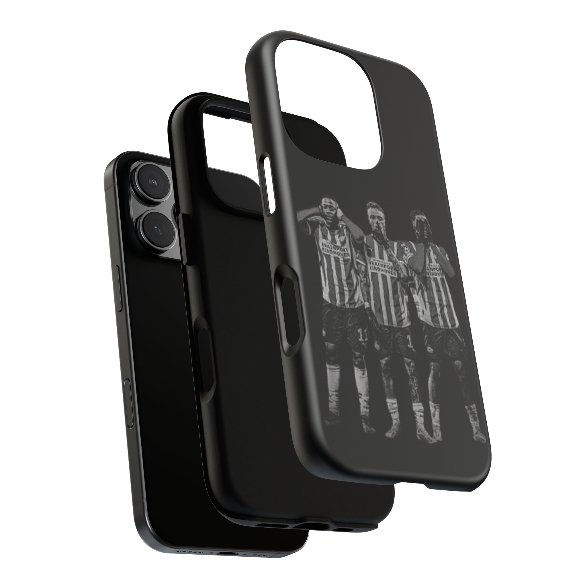 HNE SNE SNE Phone Case