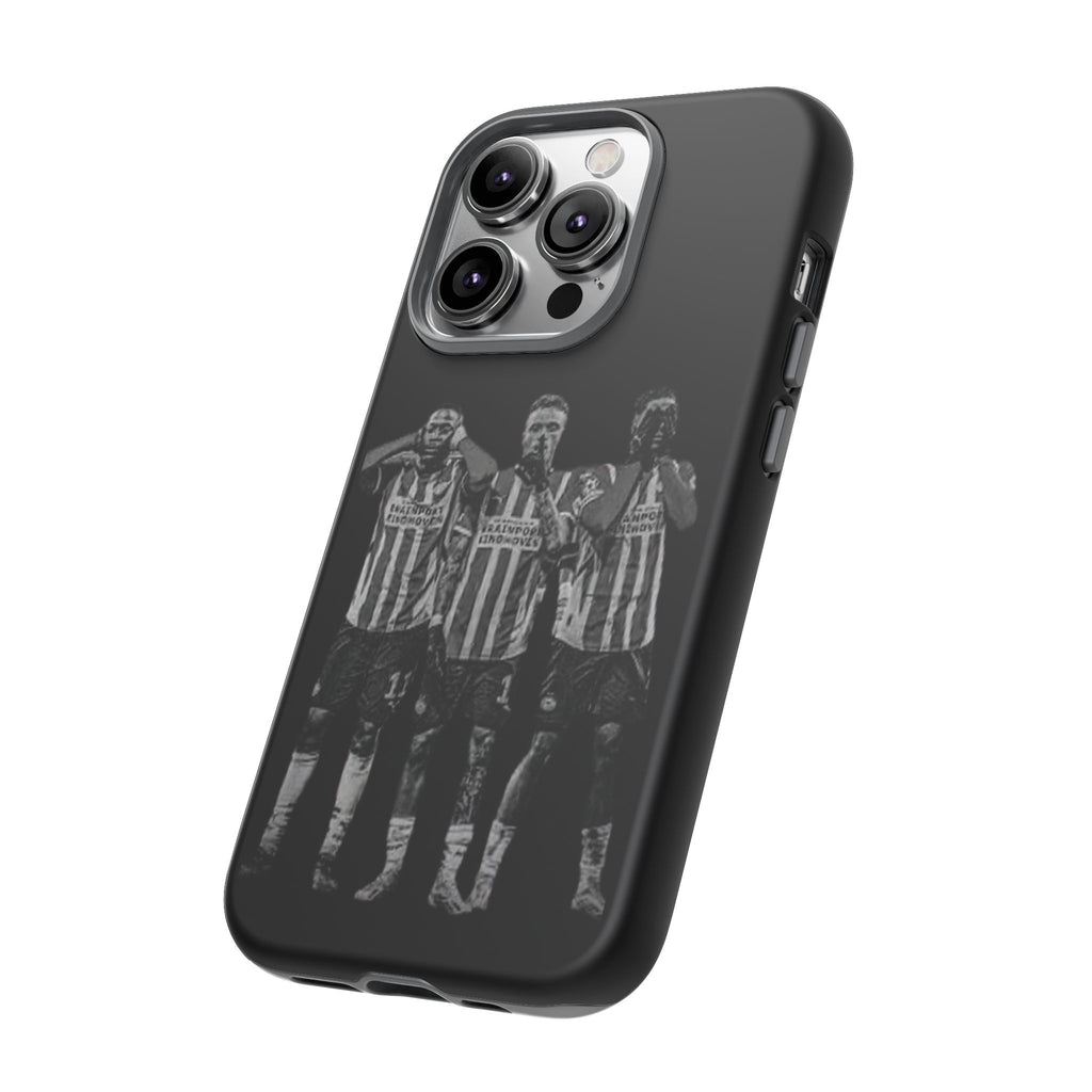 HNE SNE SNE Phone Case