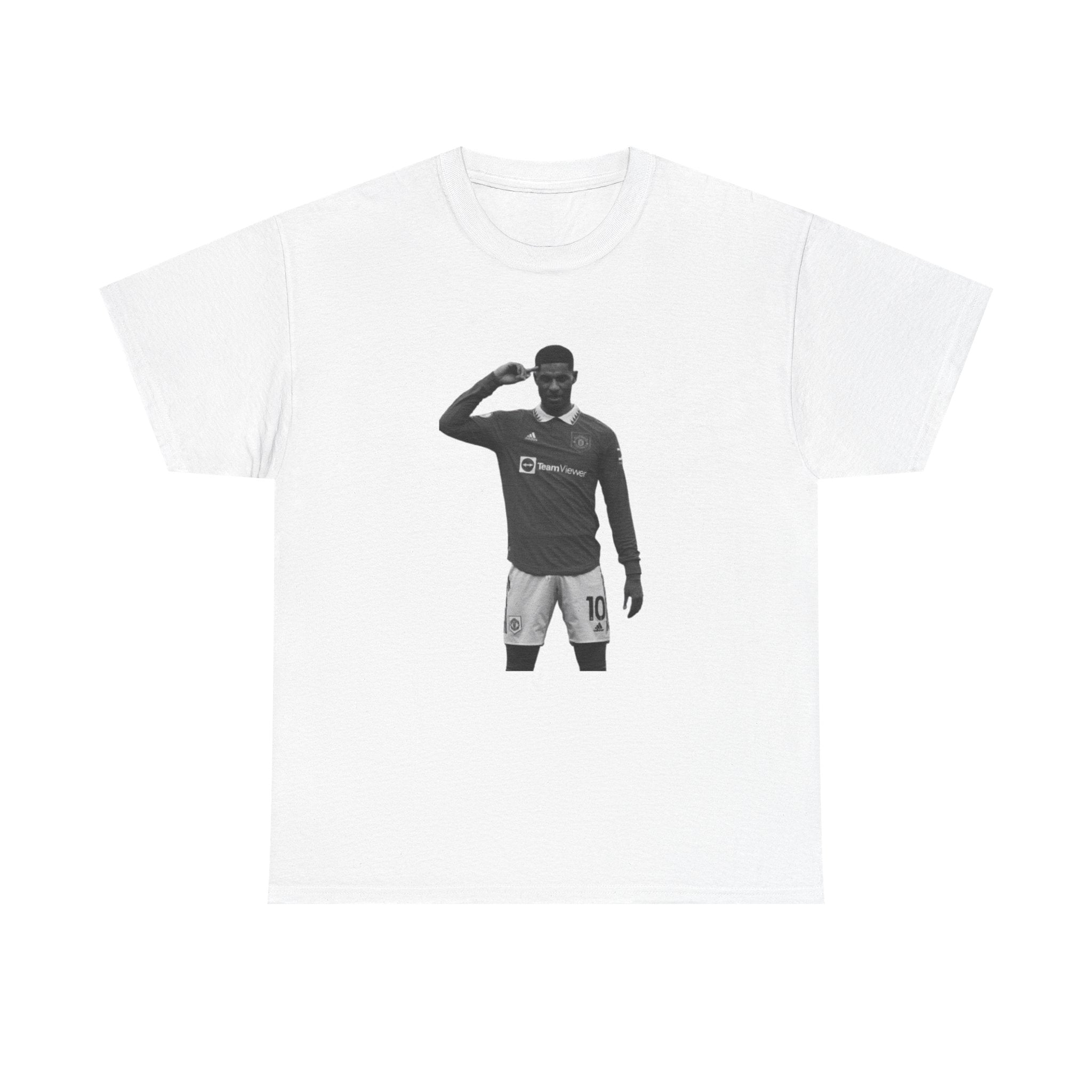 MR 10- graphic tee
