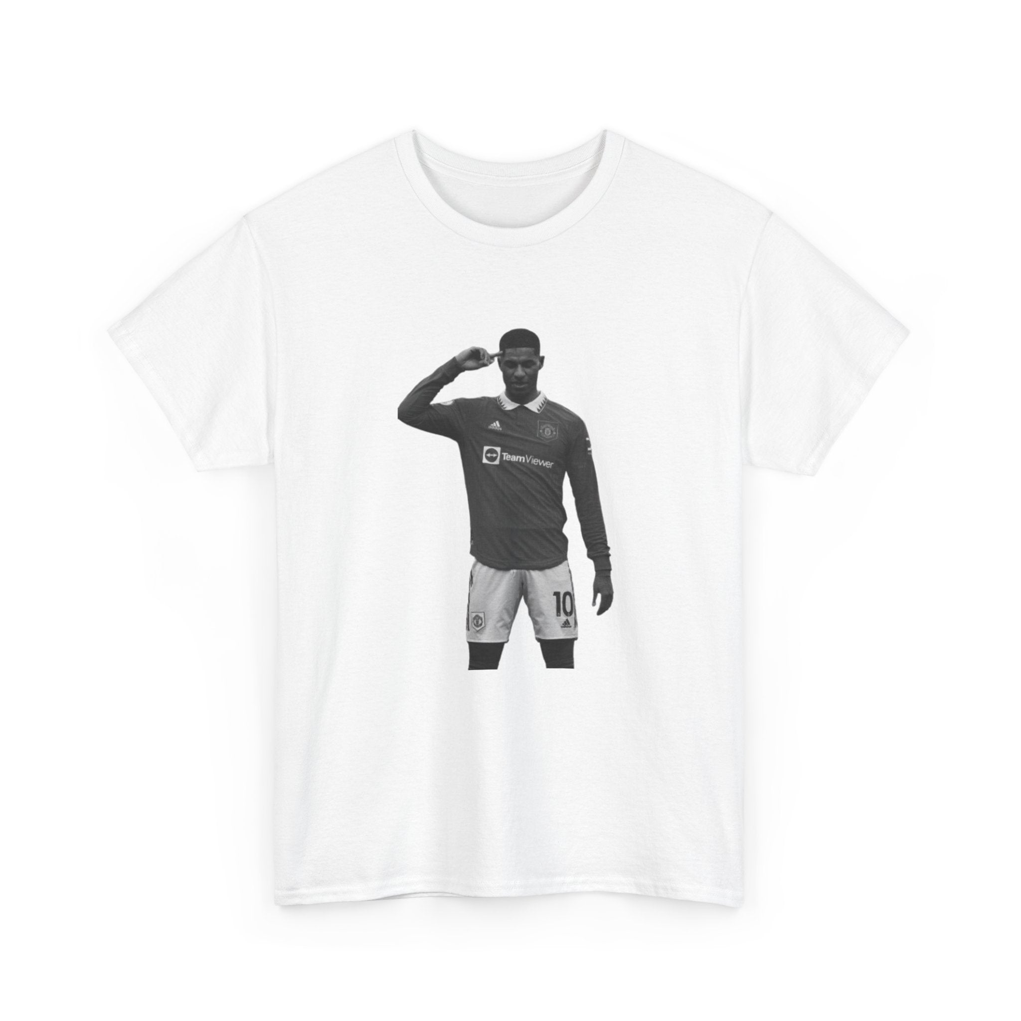 MR 10- graphic tee