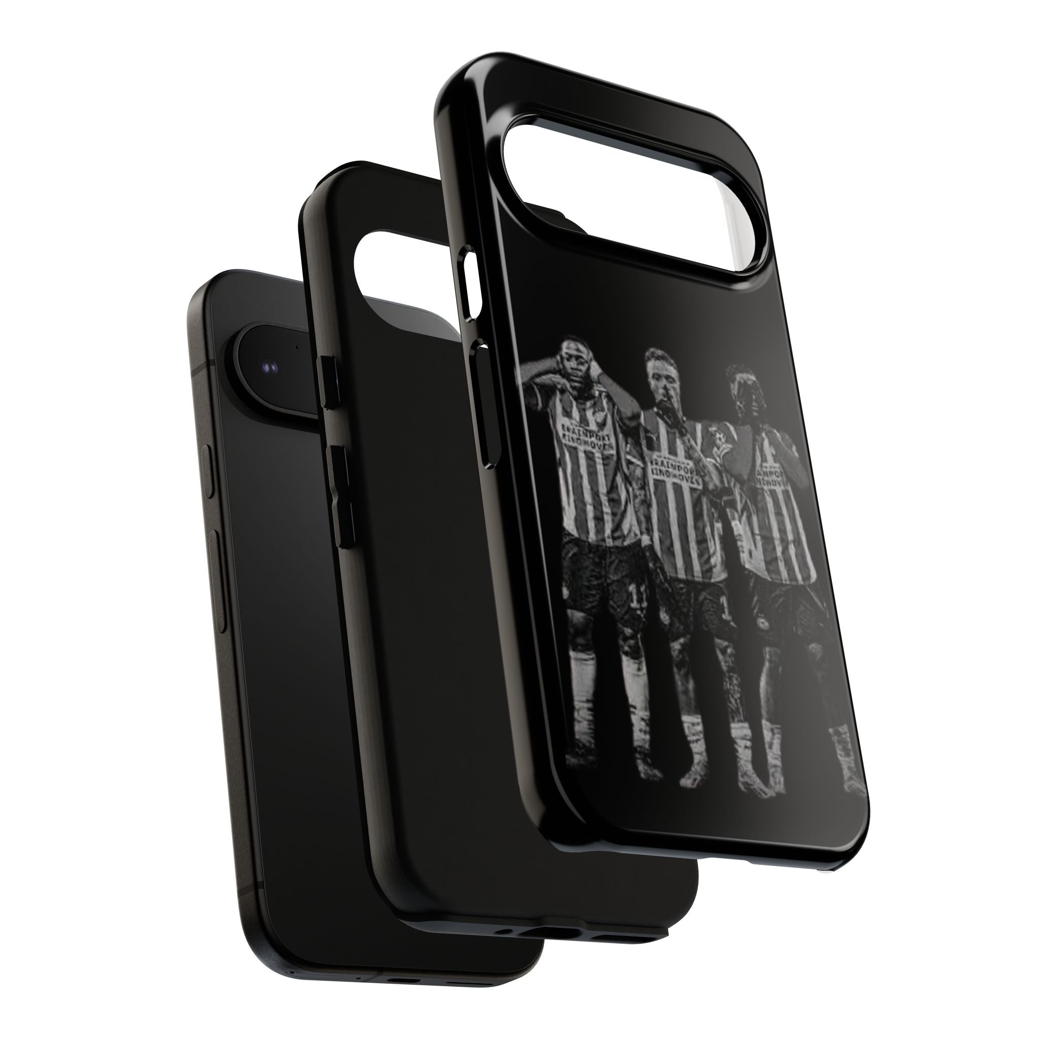 HNE SNE SNE Phone Case