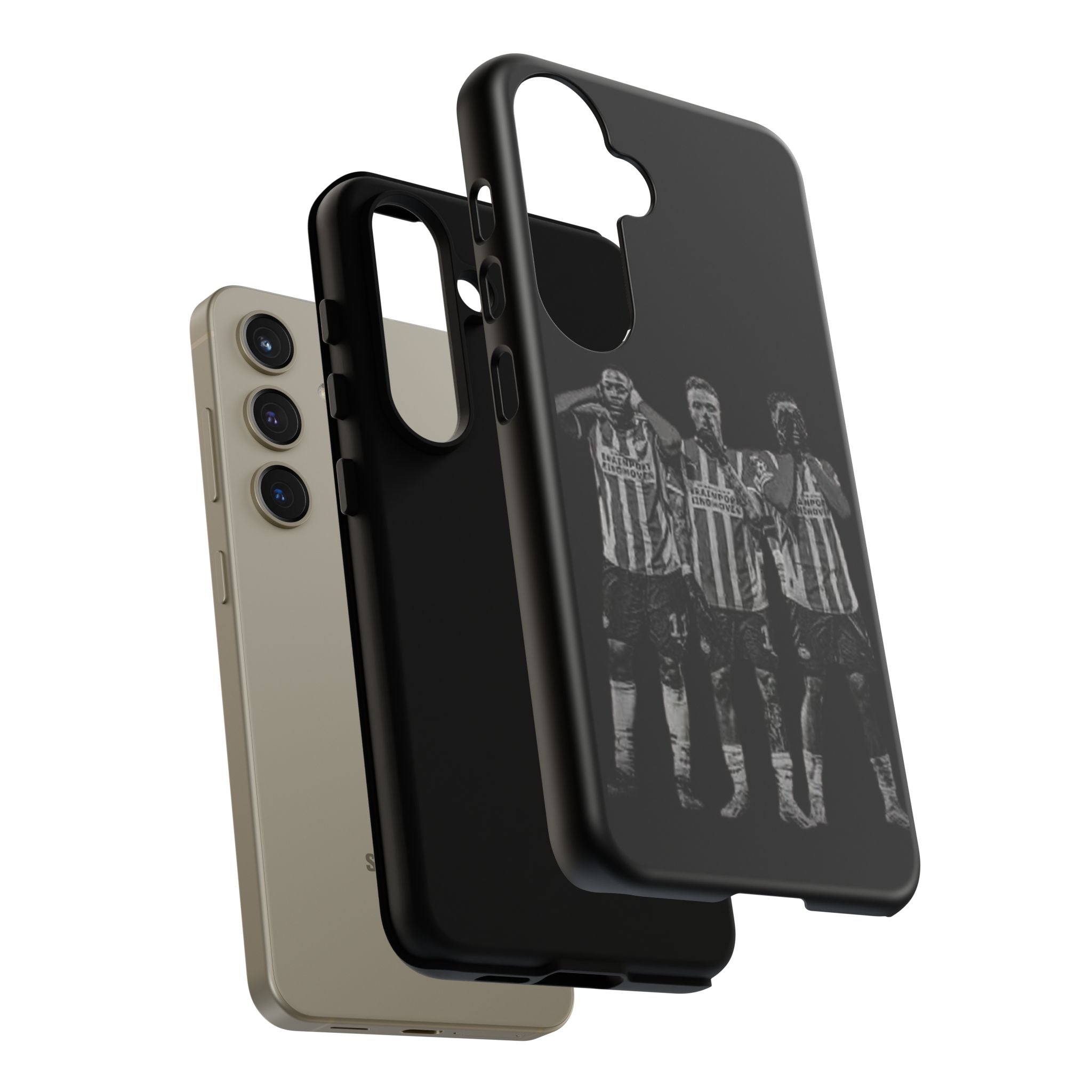 HNE SNE SNE Phone Case