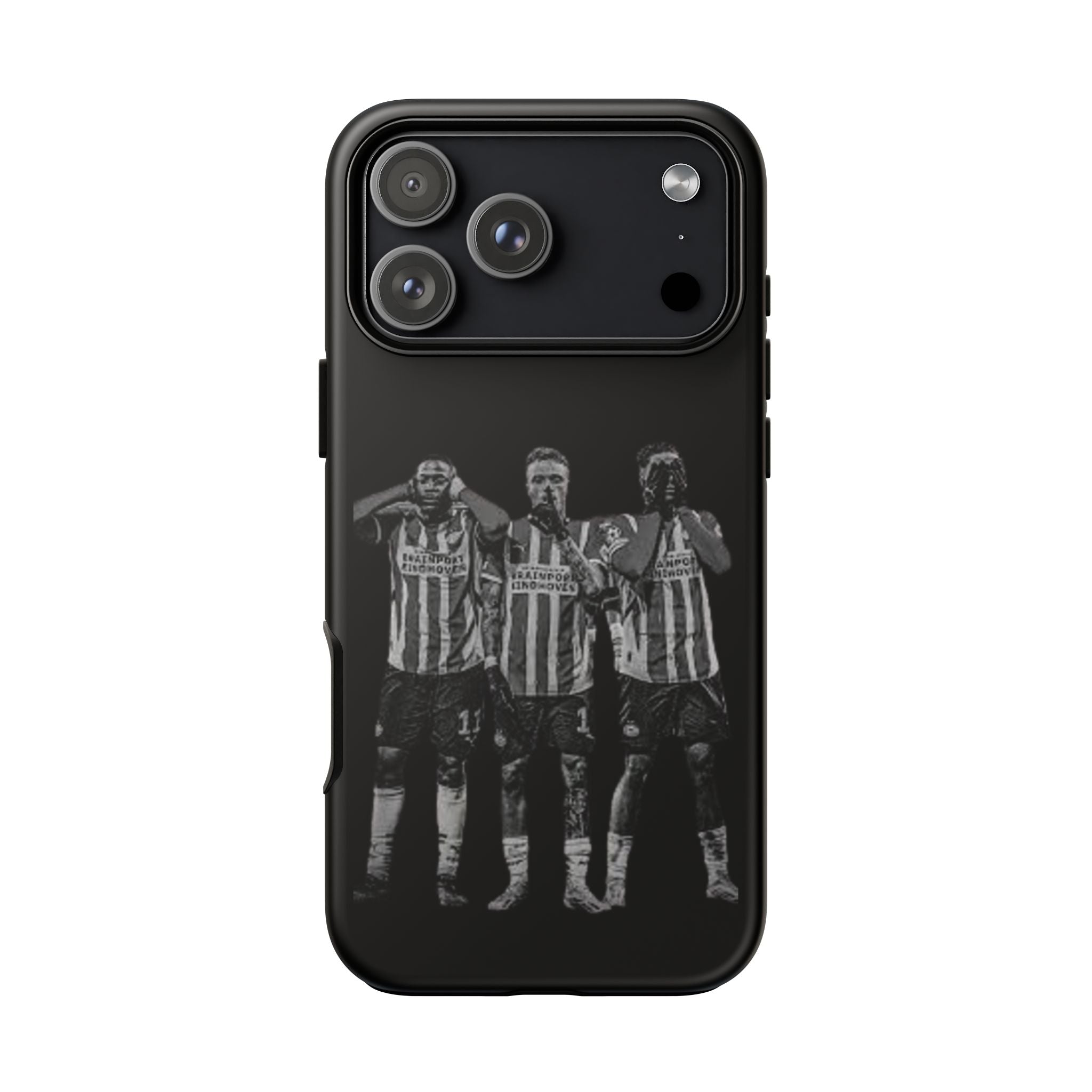 HNE SNE SNE Phone Case