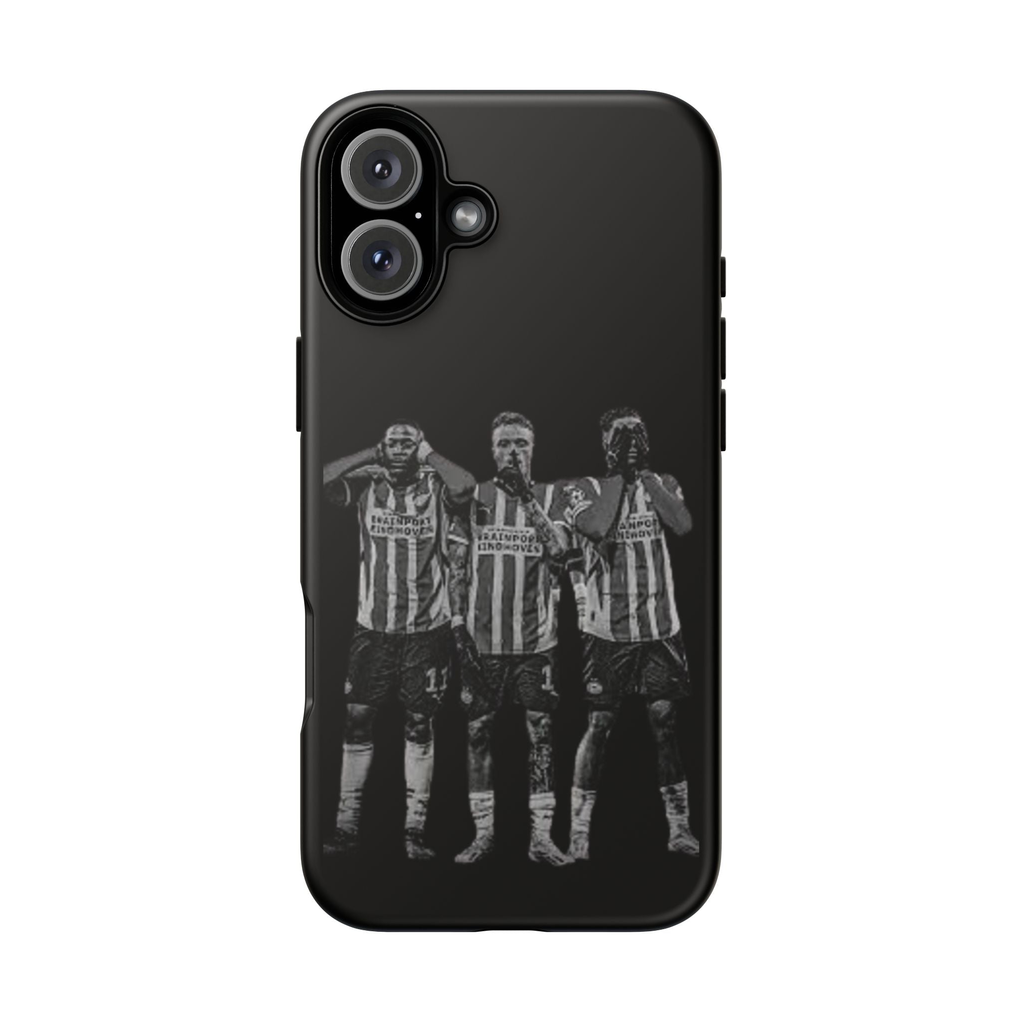 HNE SNE SNE Phone Case