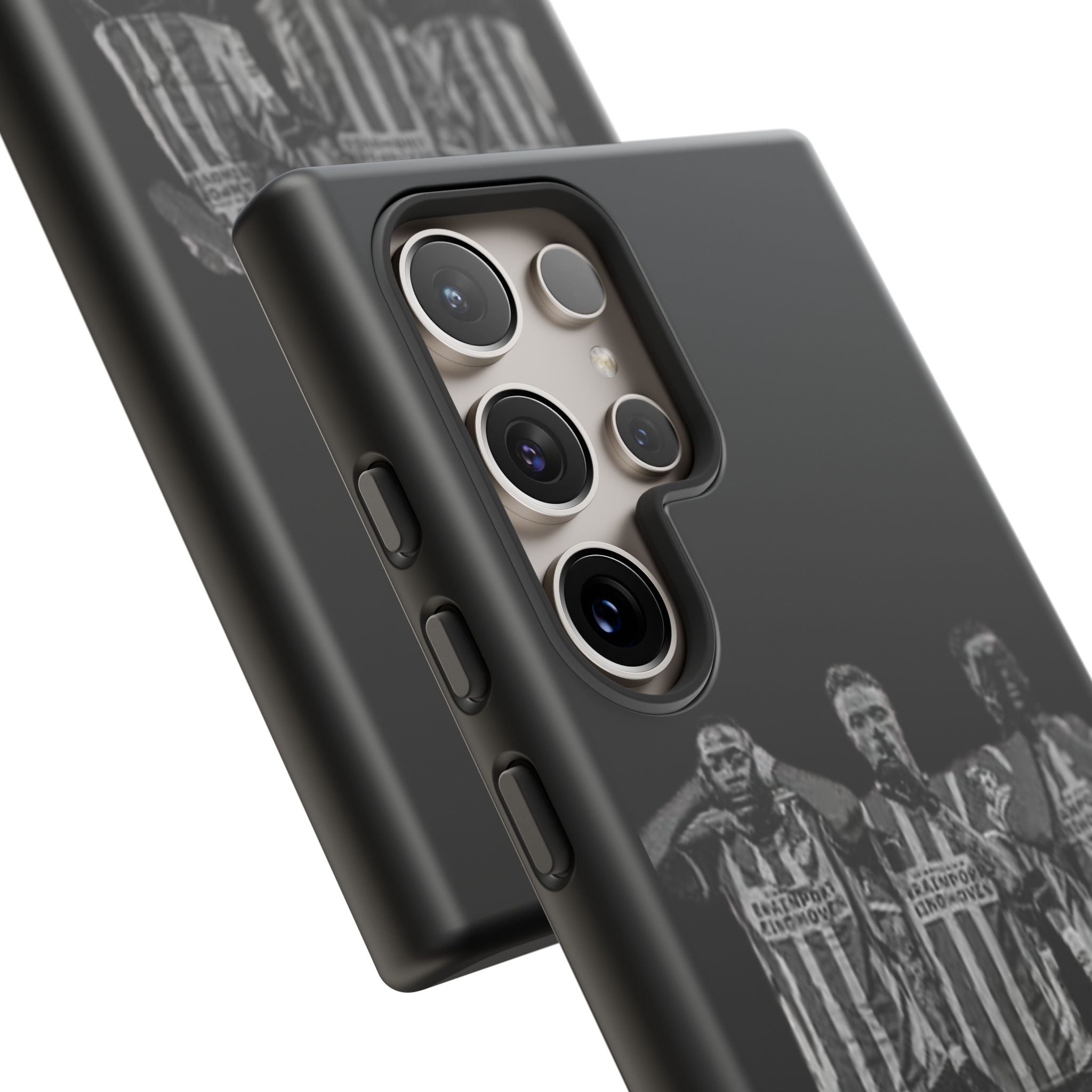 HNE SNE SNE Phone Case