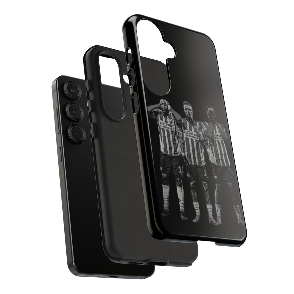 HNE SNE SNE Phone Case
