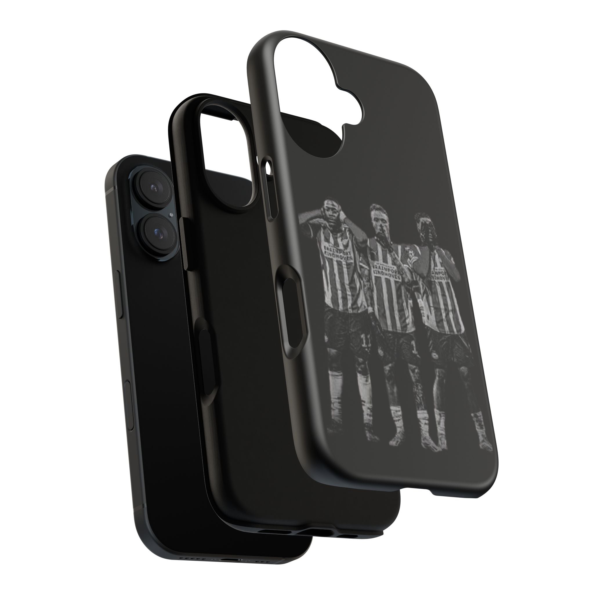 HNE SNE SNE Phone Case