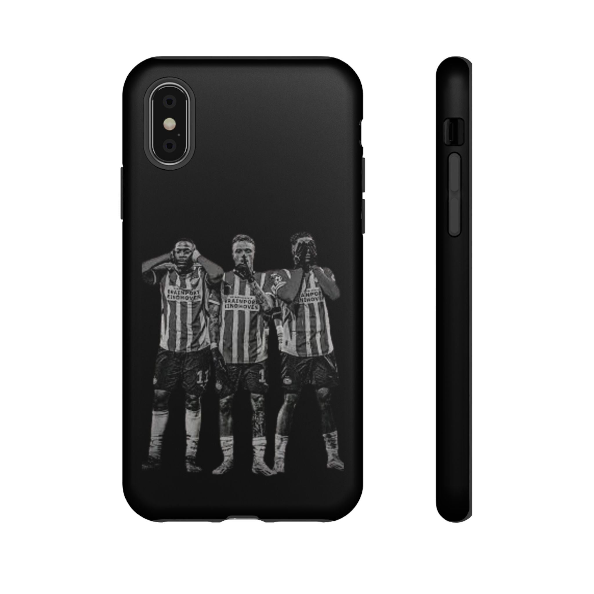 HNE SNE SNE Phone Case