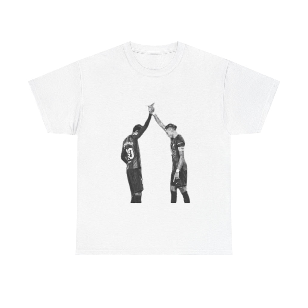 YL10 x R11 Graphic Tee