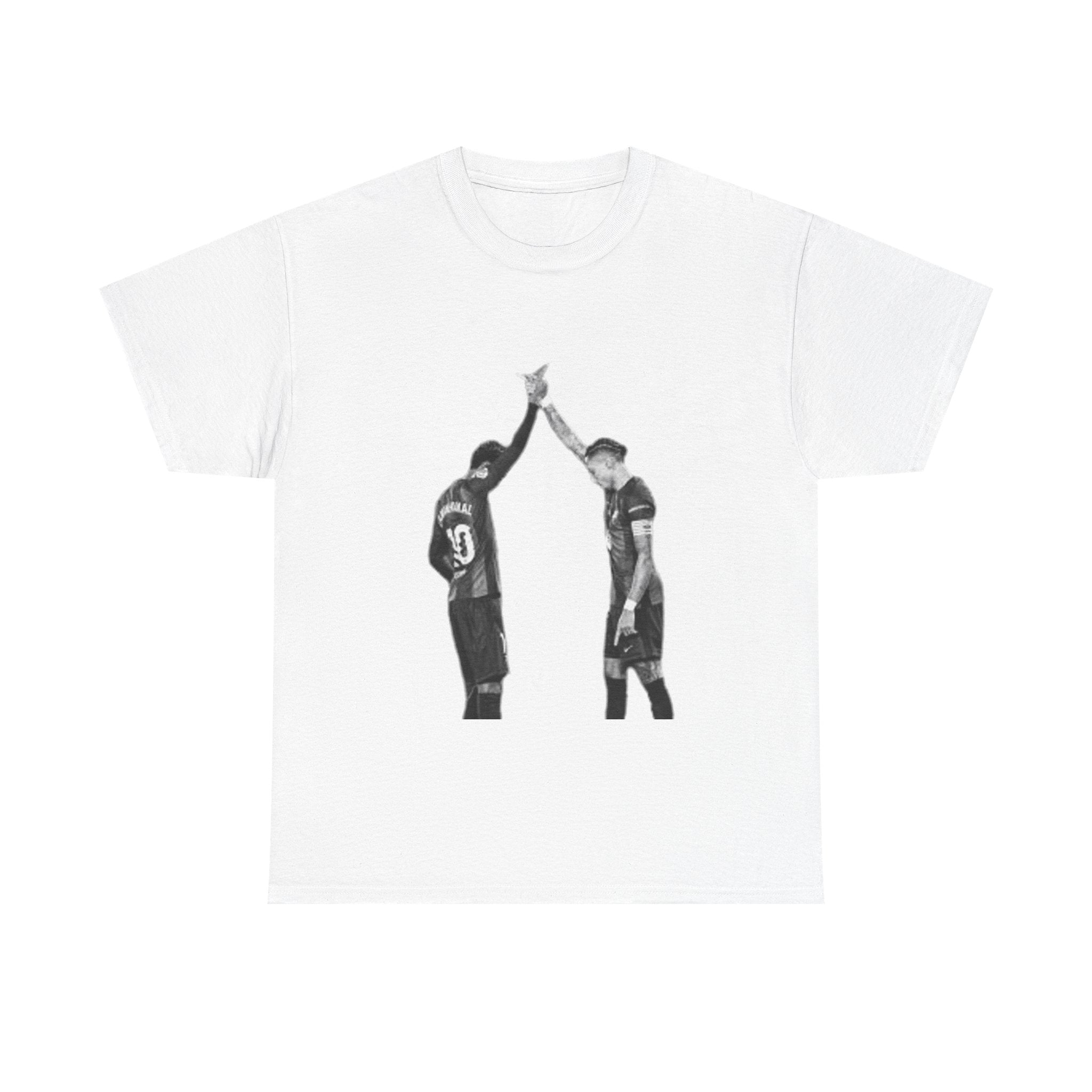 YL10 x R11 Graphic Tee