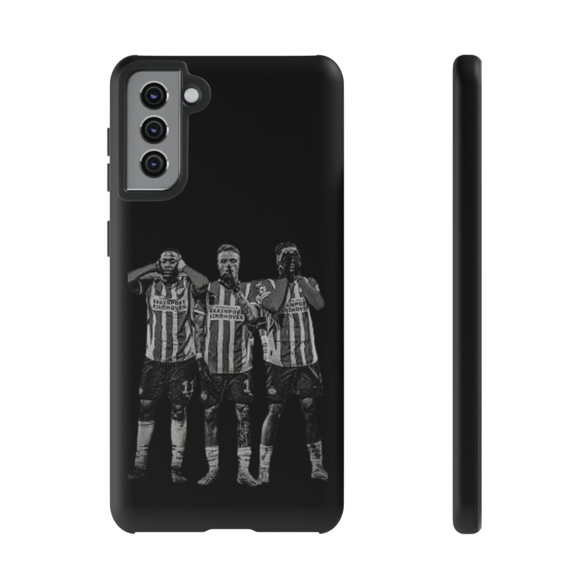 HNE SNE SNE Phone Case