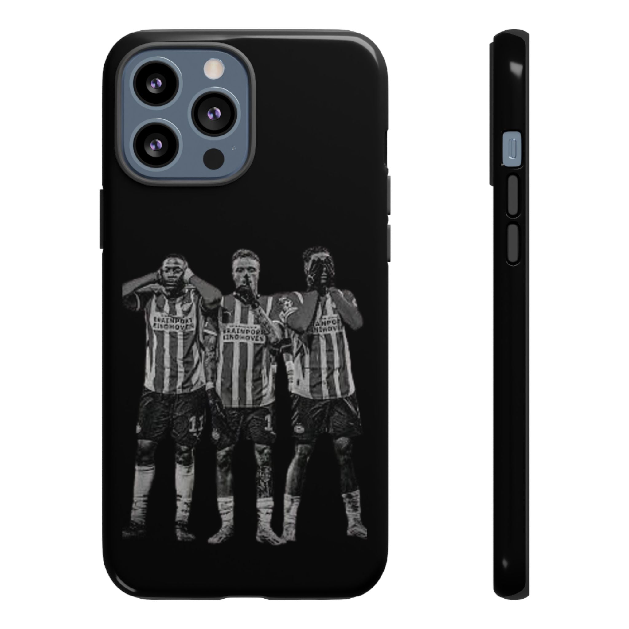 HNE SNE SNE Phone Case