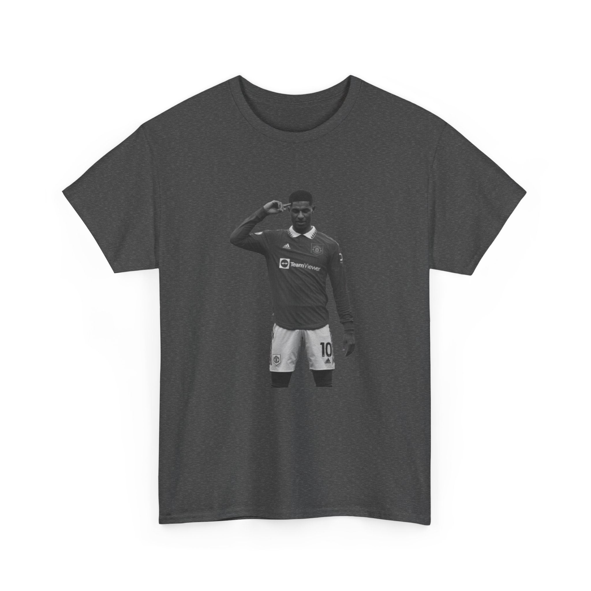 MR 10- graphic tee