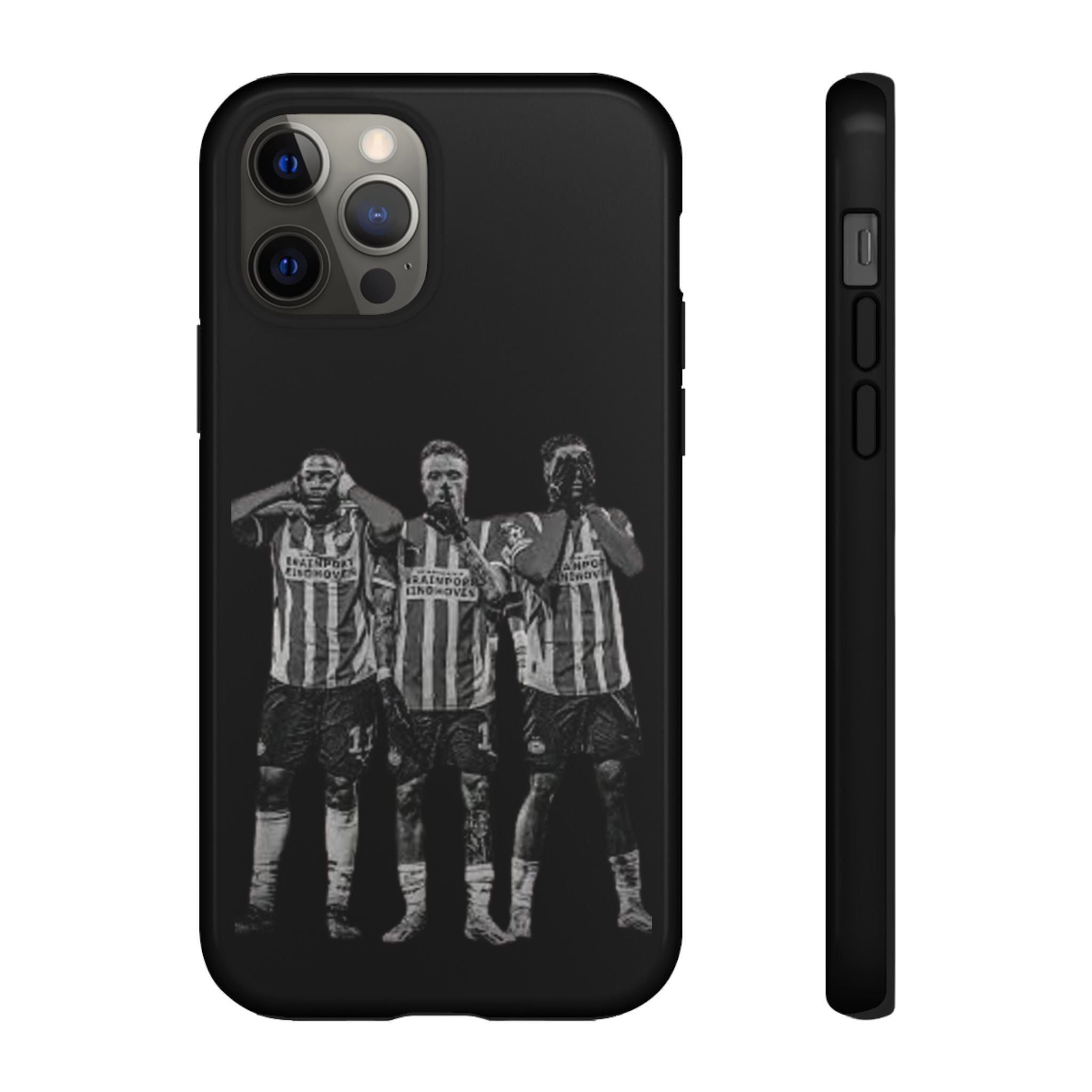 HNE SNE SNE Phone Case