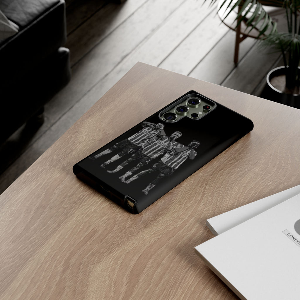 HNE SNE SNE Phone Case