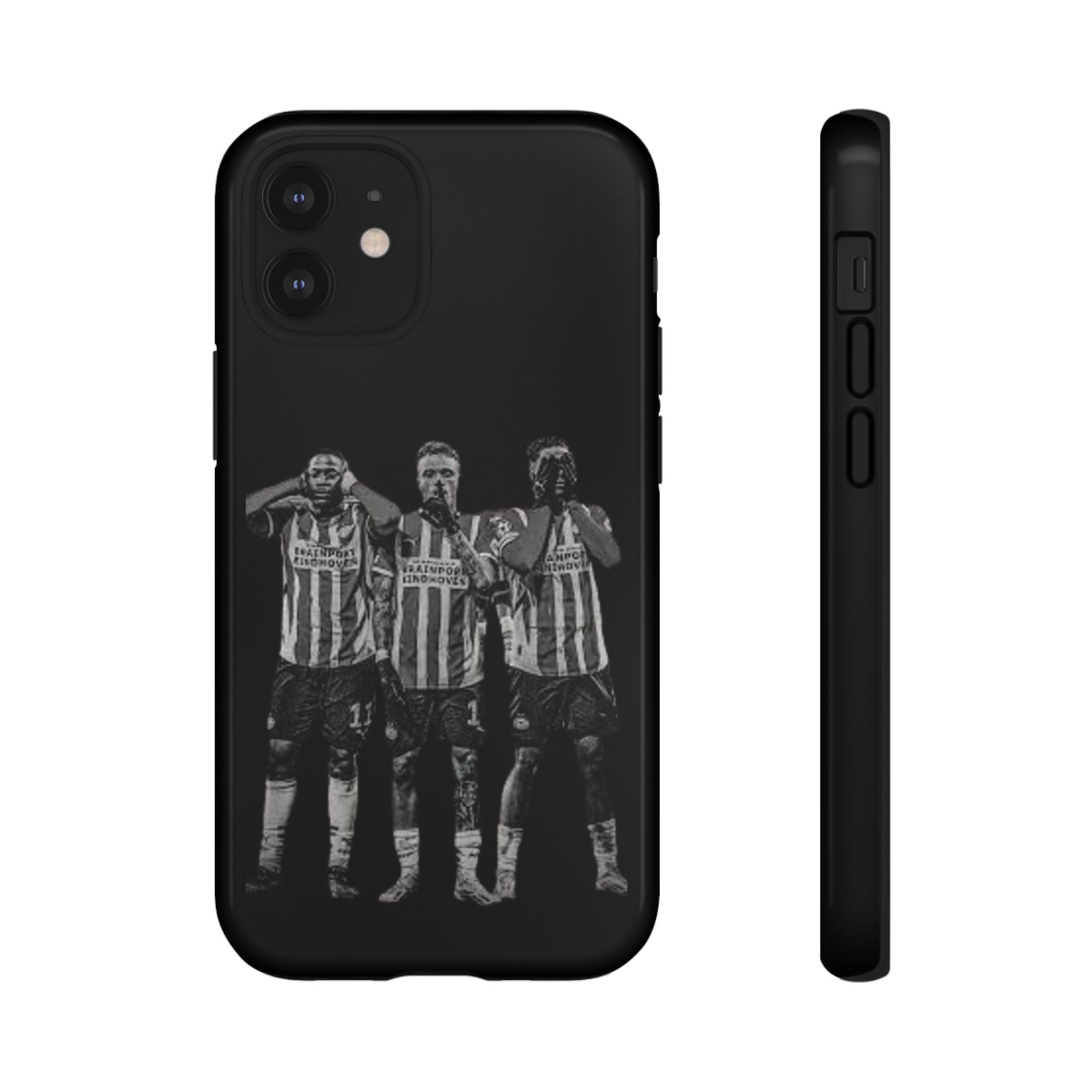 HNE SNE SNE Phone Case