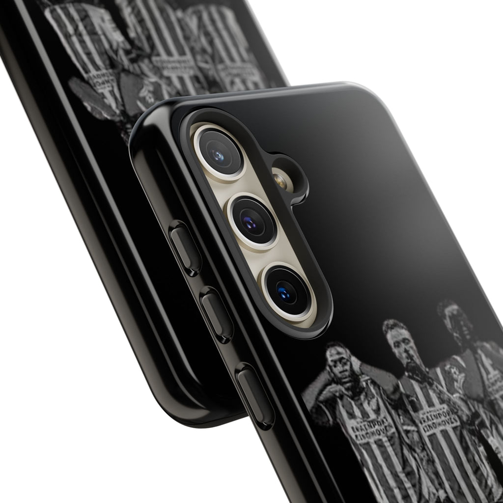 HNE SNE SNE Phone Case