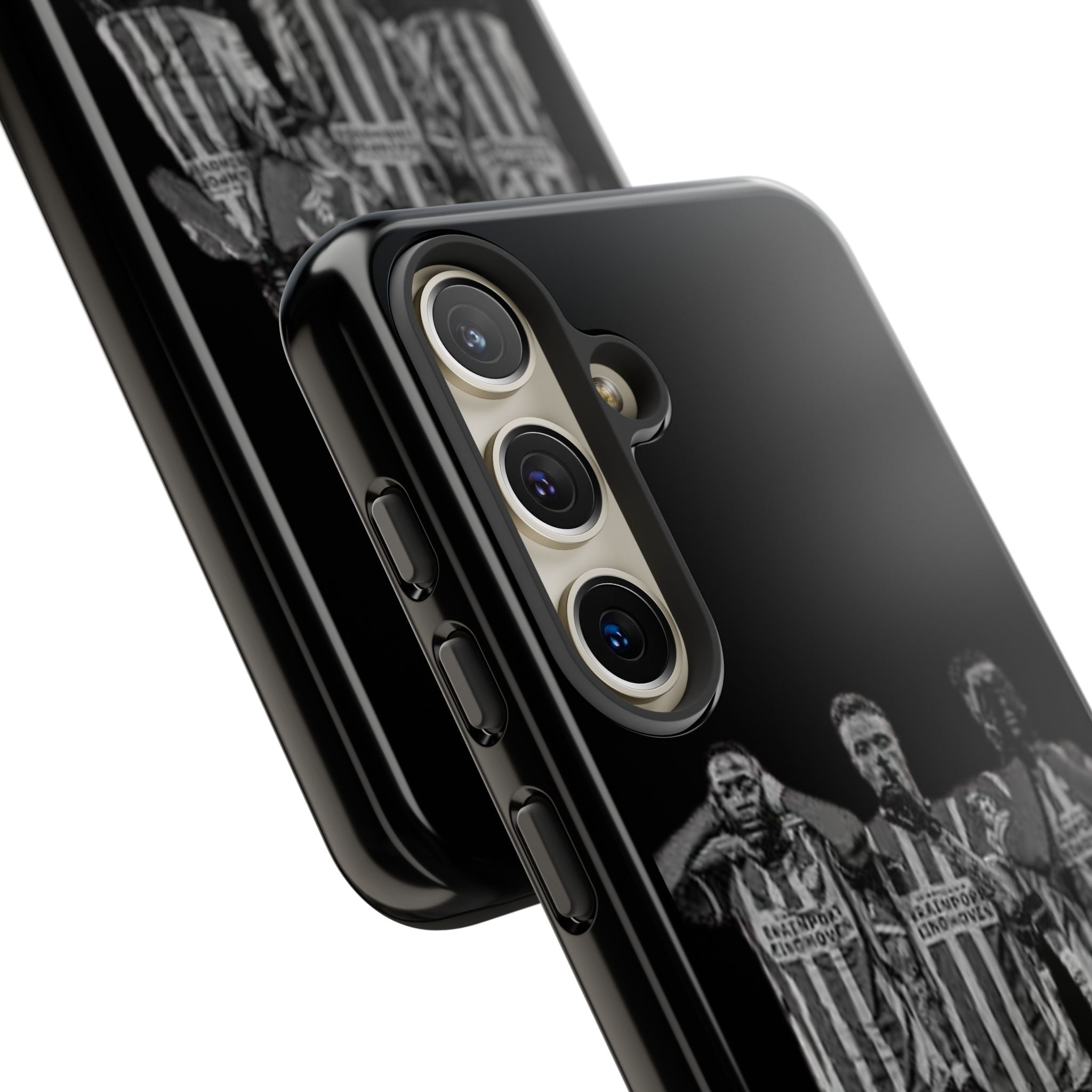 HNE SNE SNE Phone Case