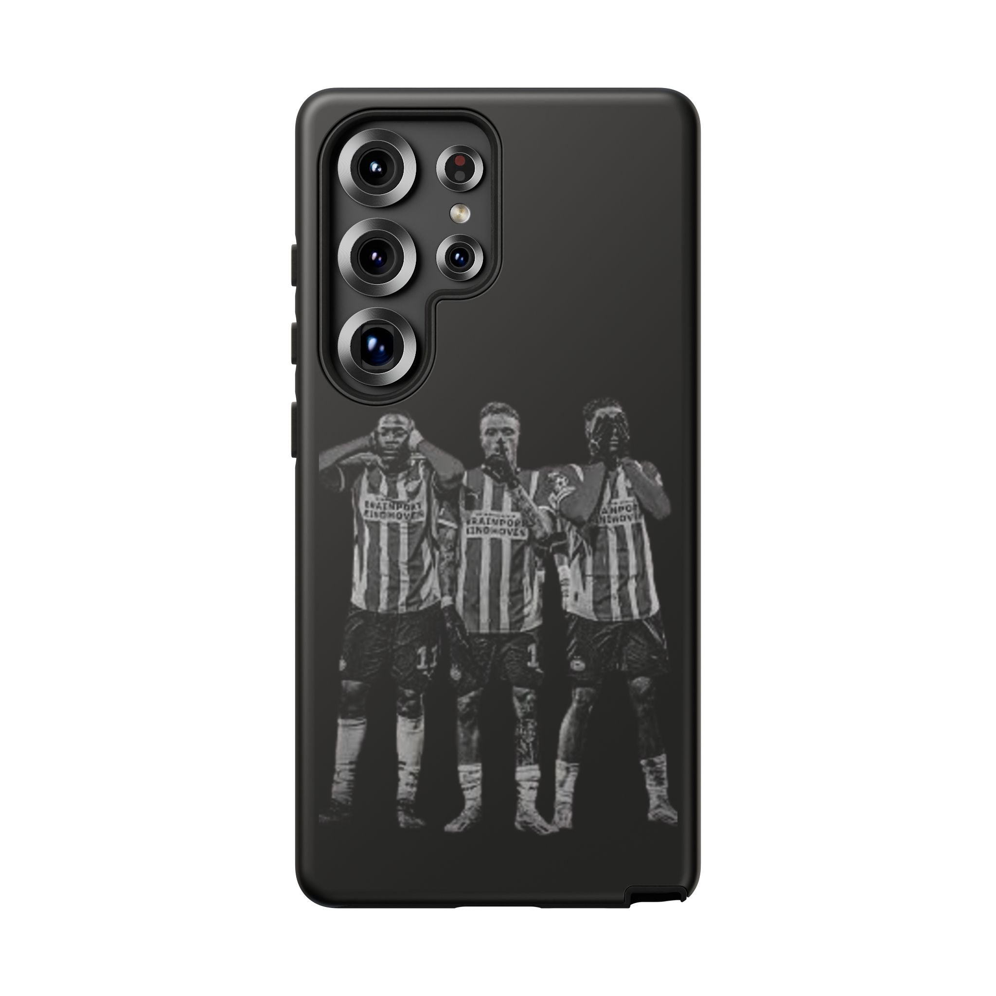 HNE SNE SNE Phone Case
