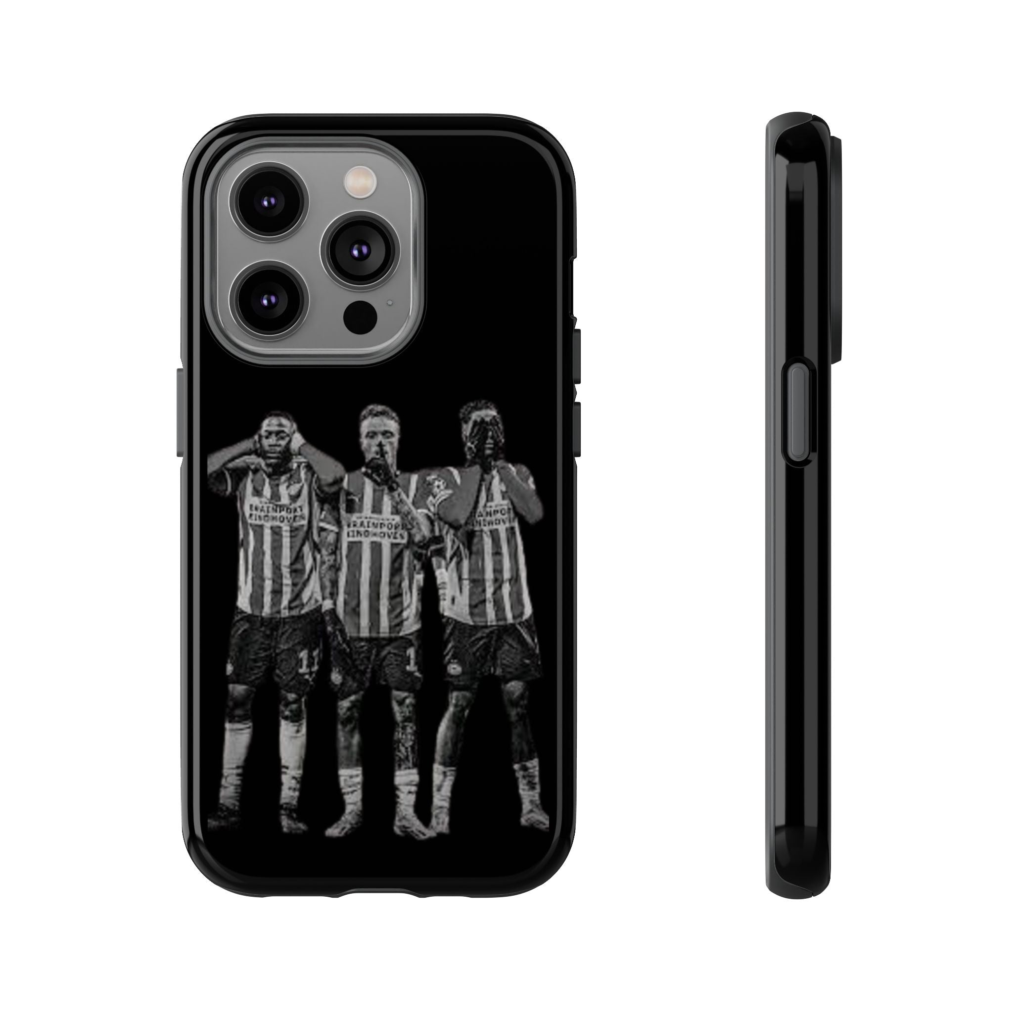 HNE SNE SNE Phone Case