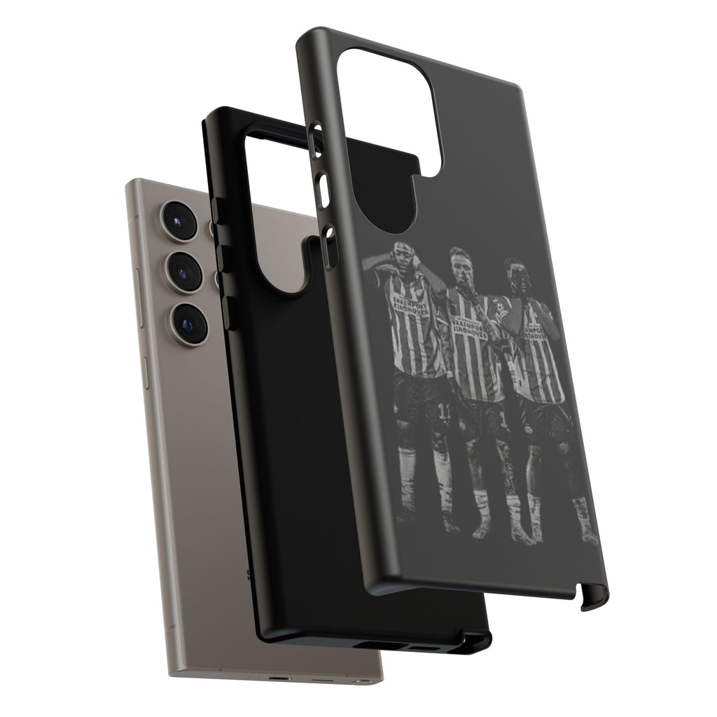 HNE SNE SNE Phone Case